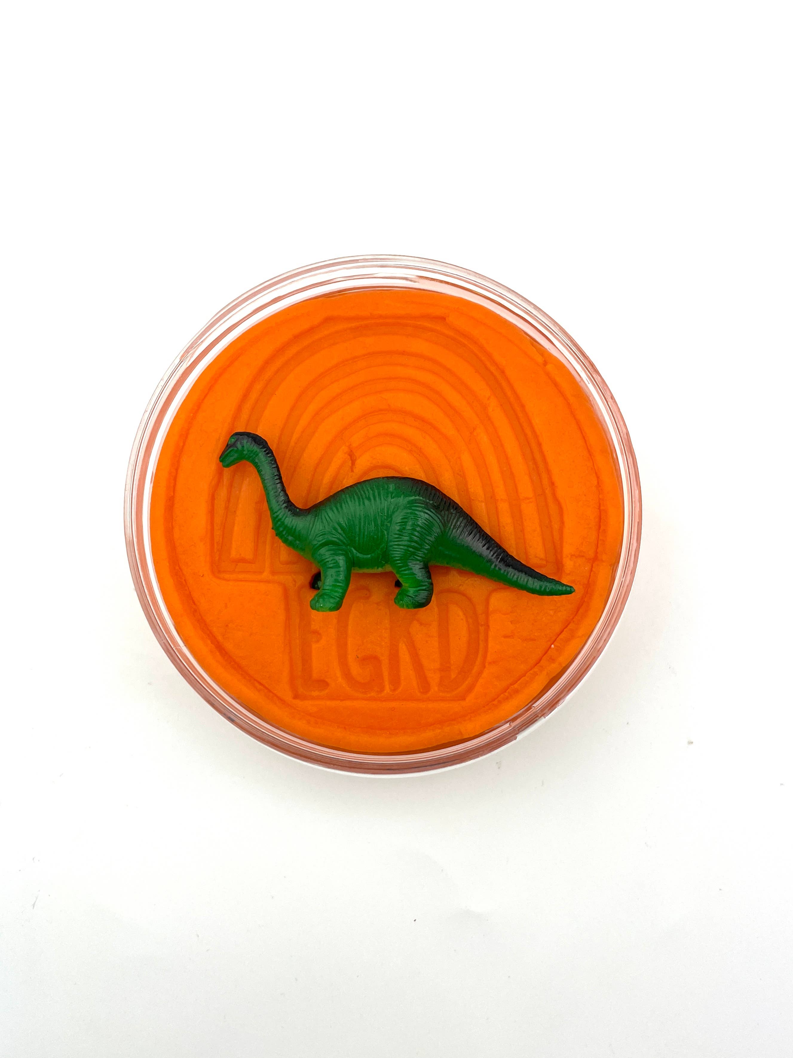 Dino Versteckte Überraschung KidDough - 113 g - nila kids