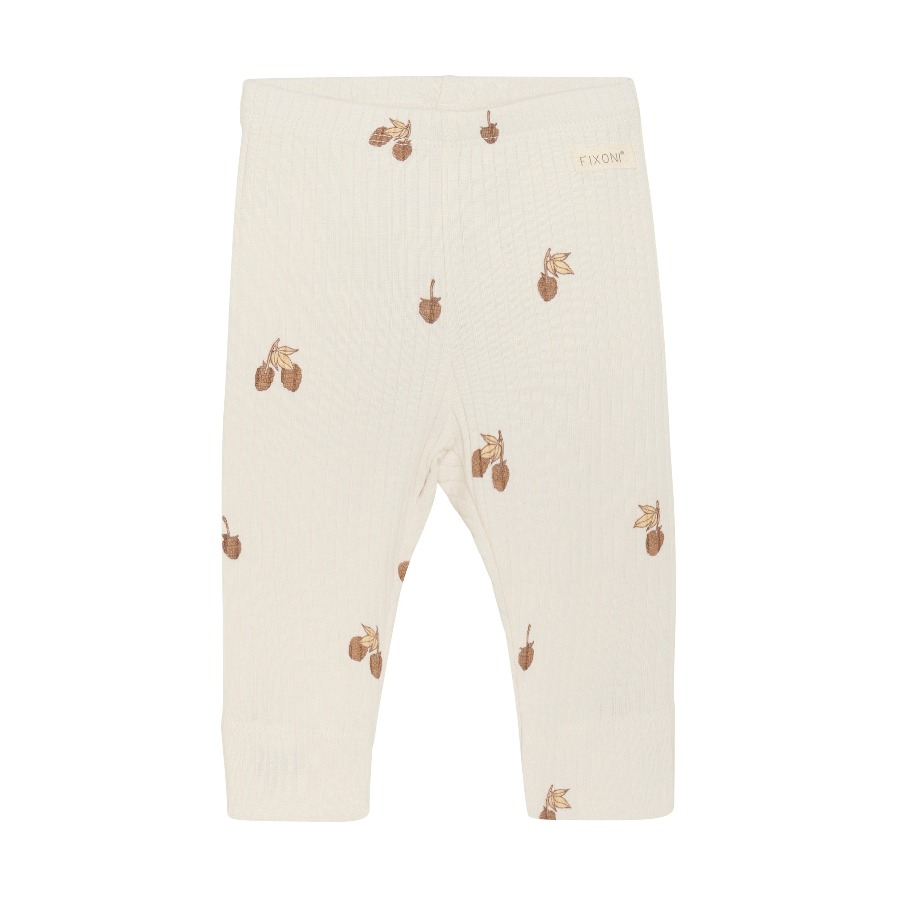 Leggings Rib - nila kids
