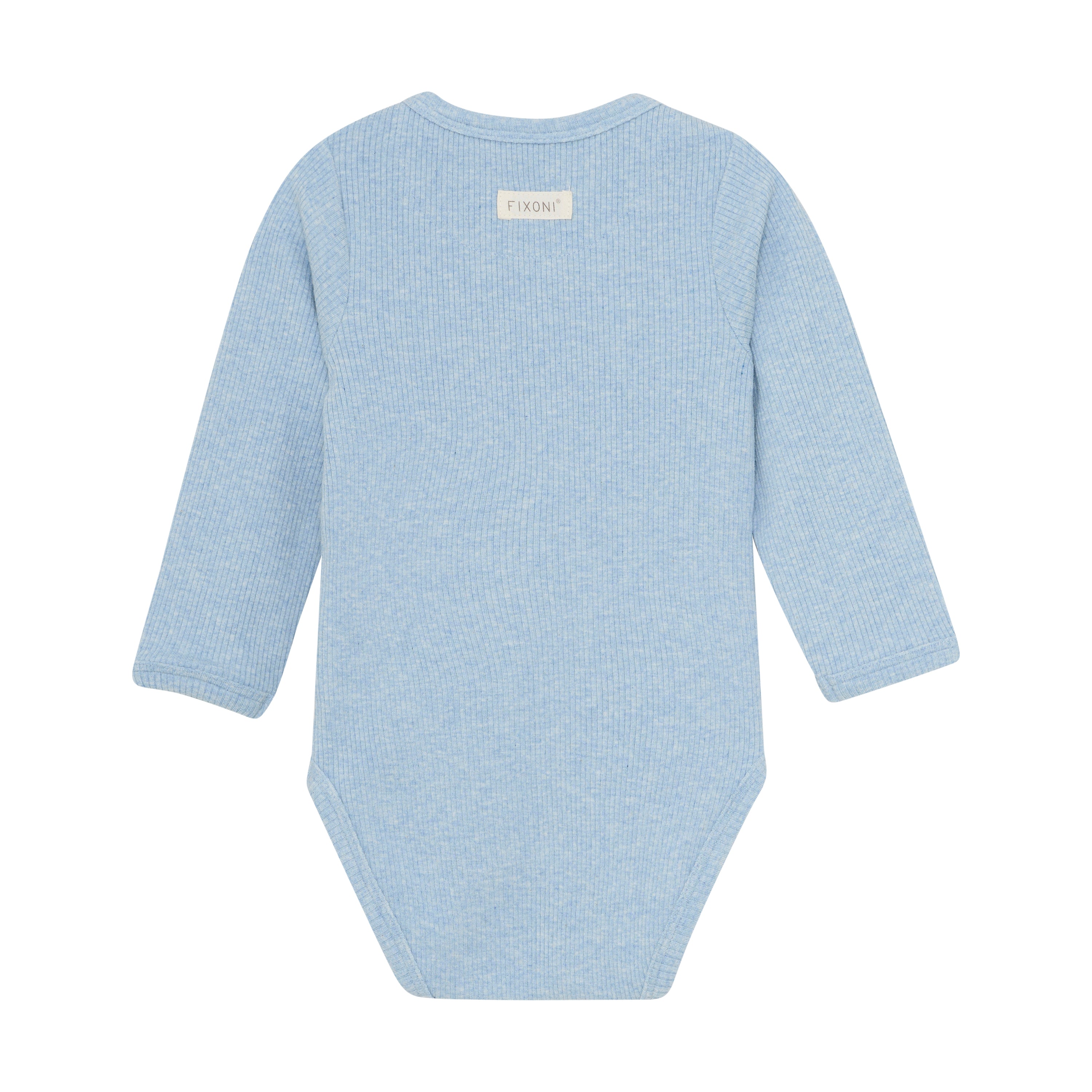 Wickelbody Tencel - nila kids