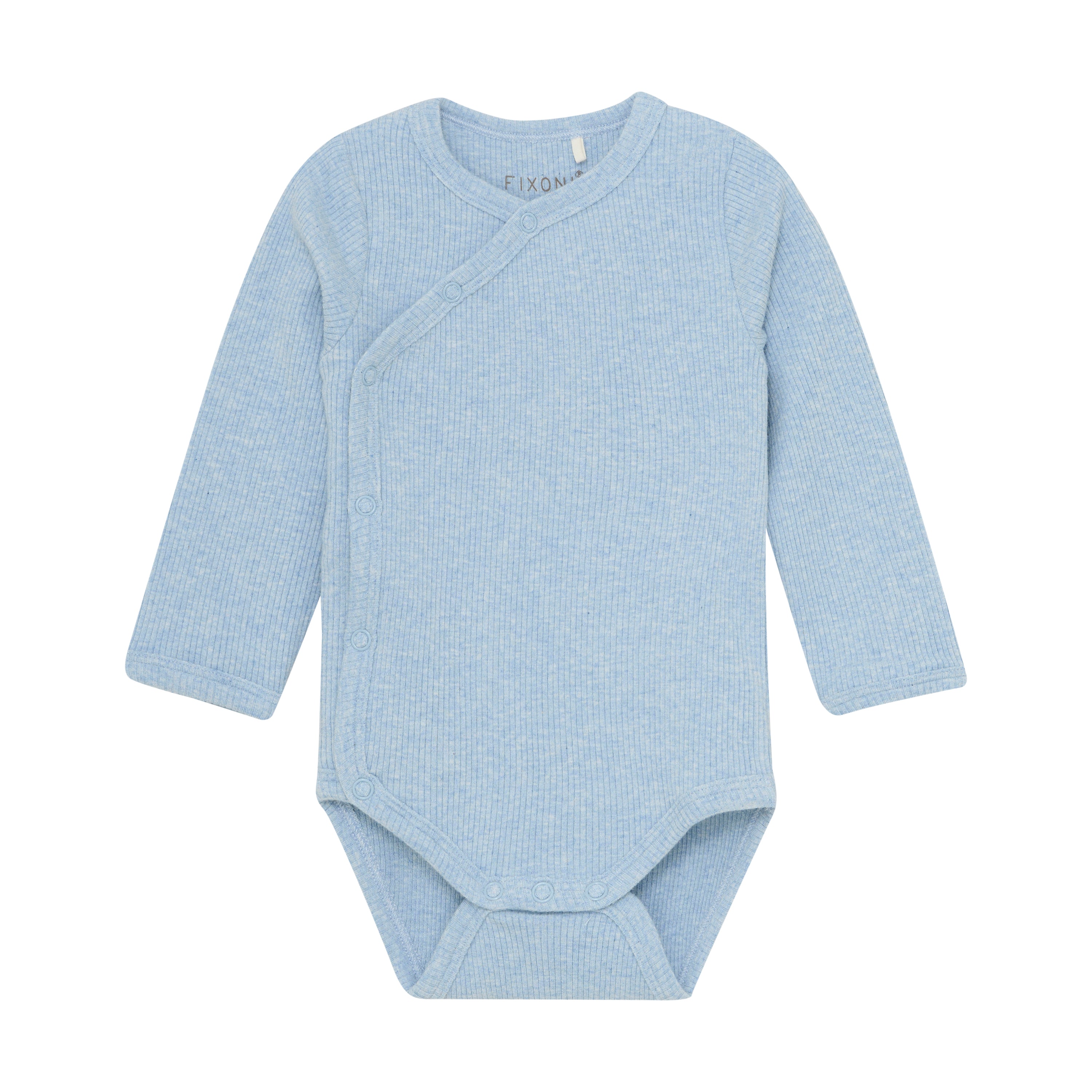Wickelbody Tencel - nila kids