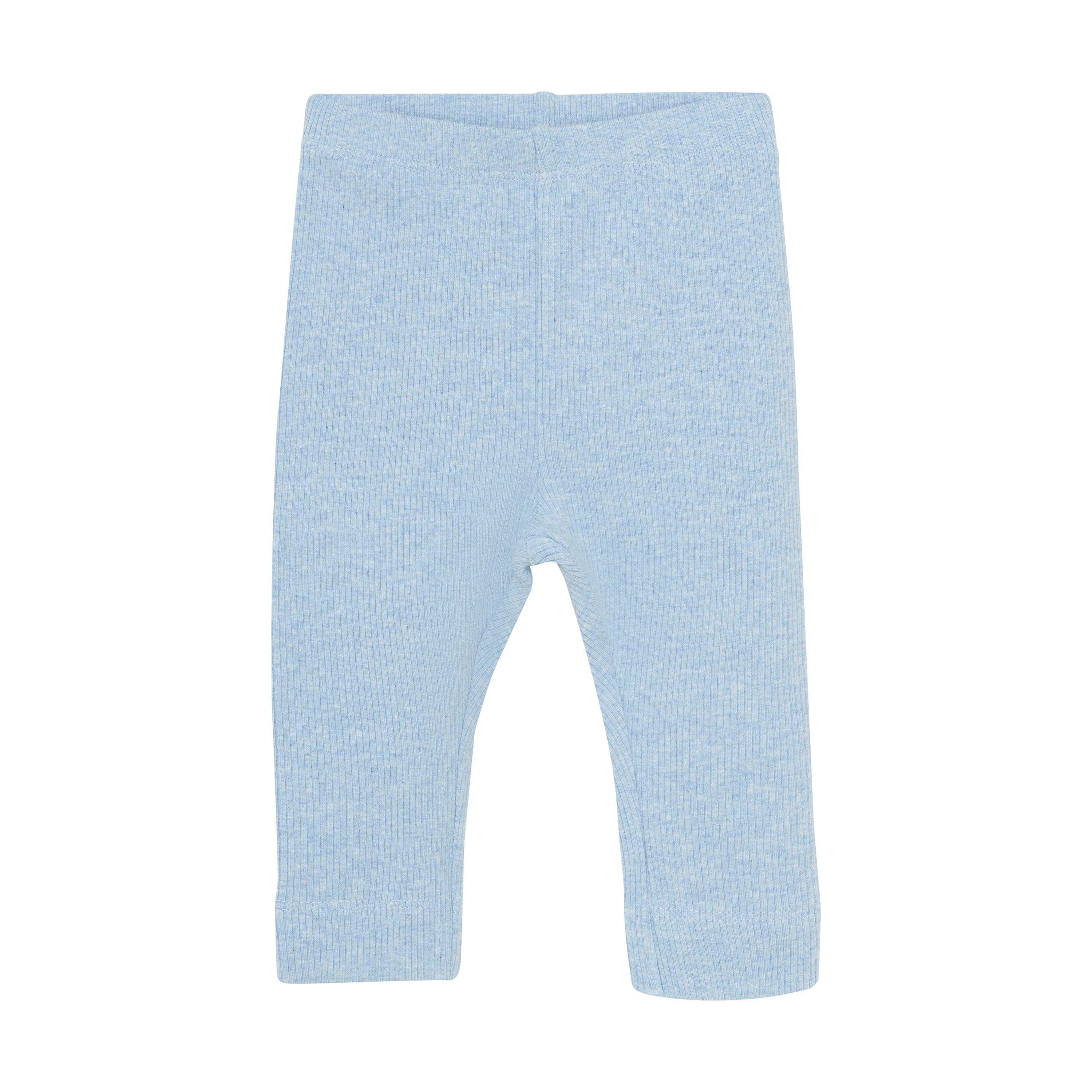 Leggings Tencel blau - nila kids