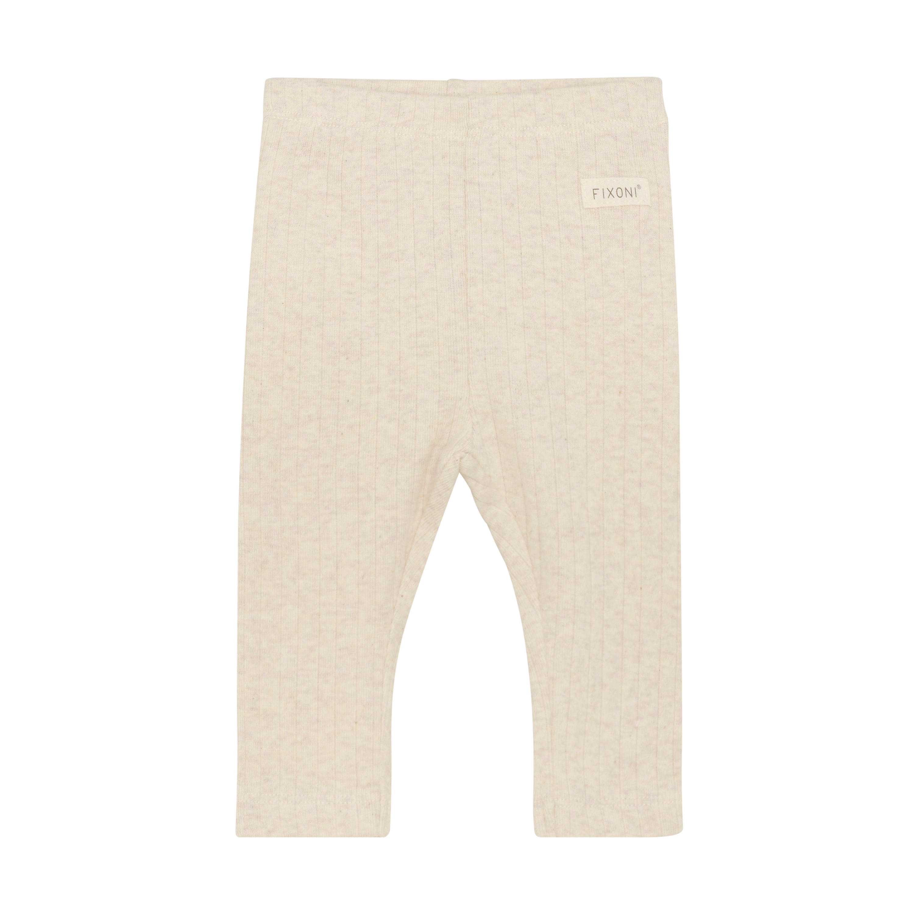 Leggings Mélange GOTS - nila kids