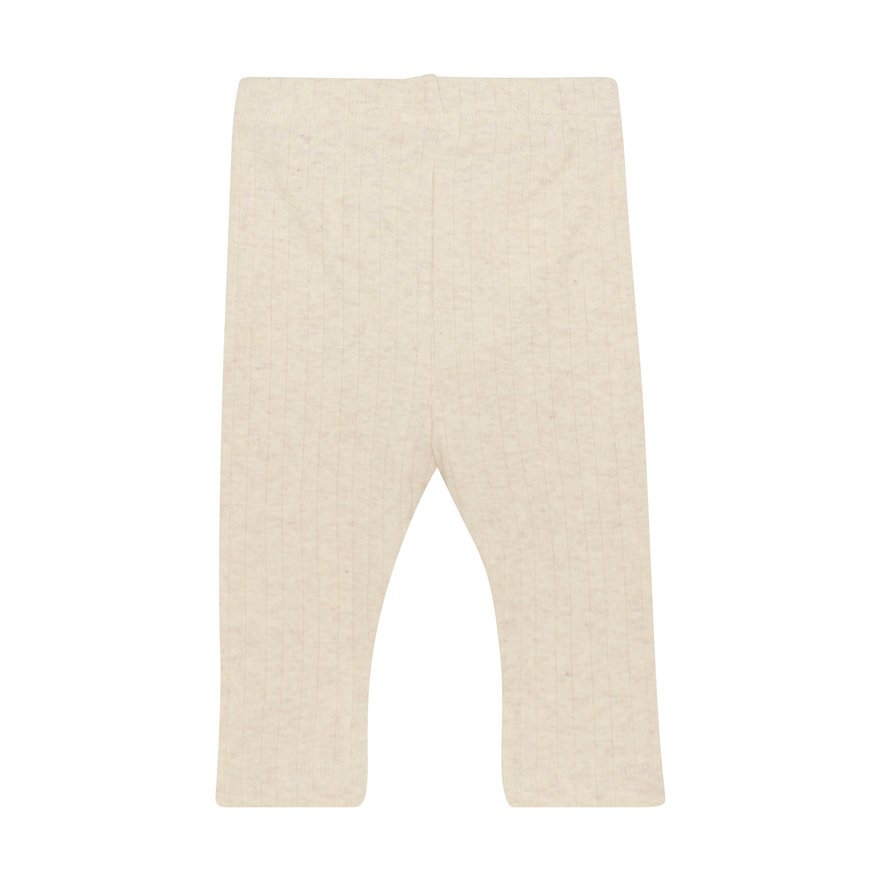 Leggings Mélange GOTS - nila kids