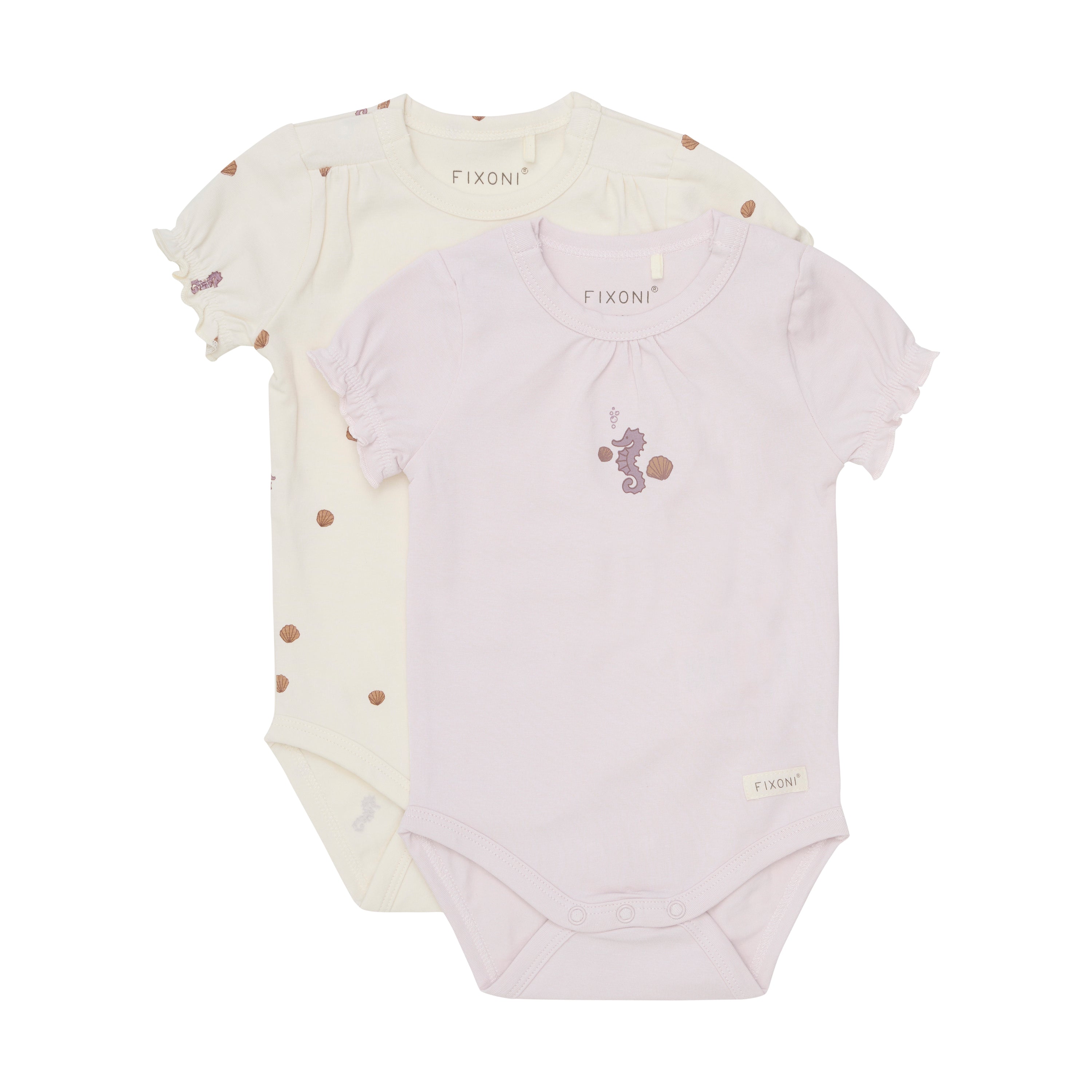 Body Doppelpack - nila kids