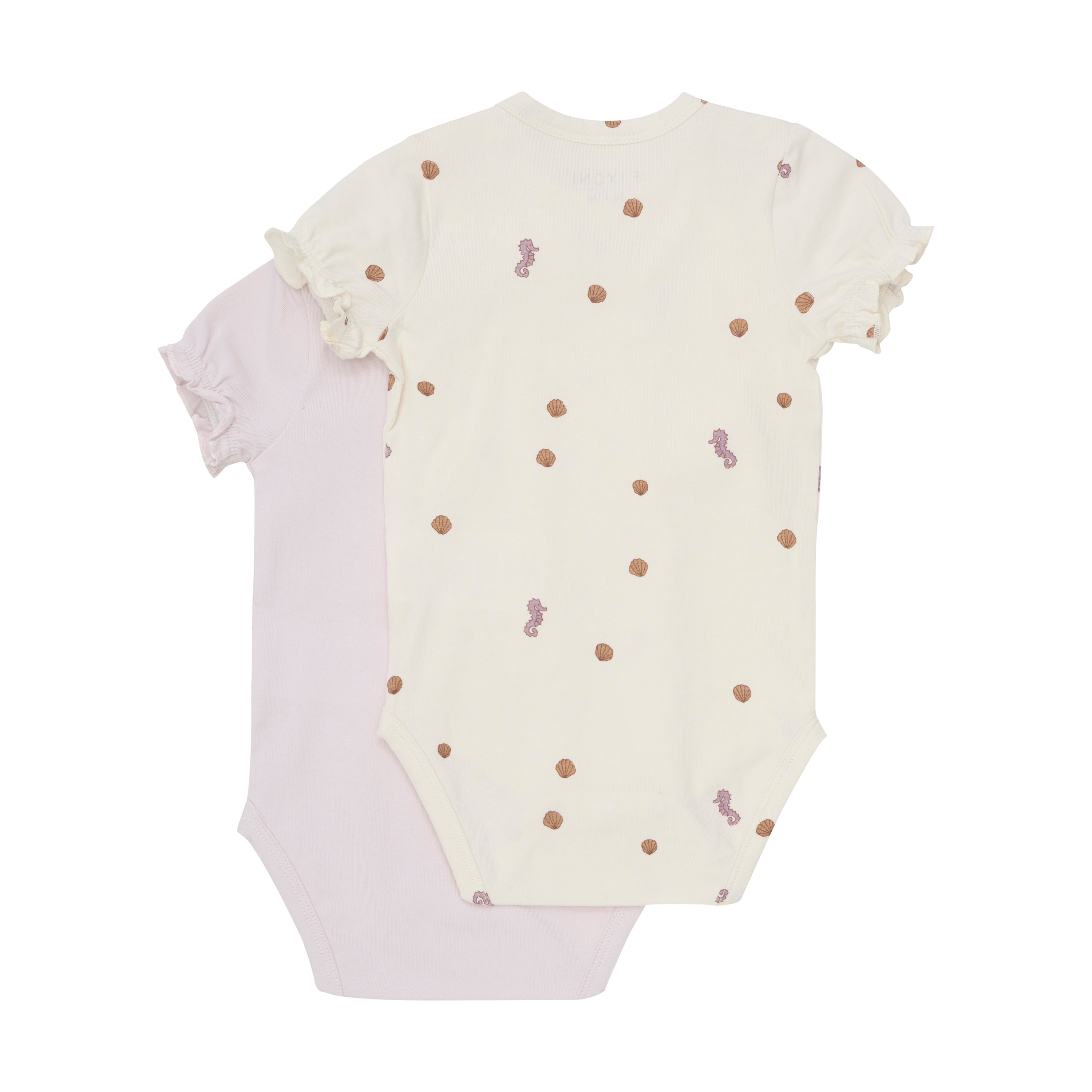 Body Doppelpack - nila kids