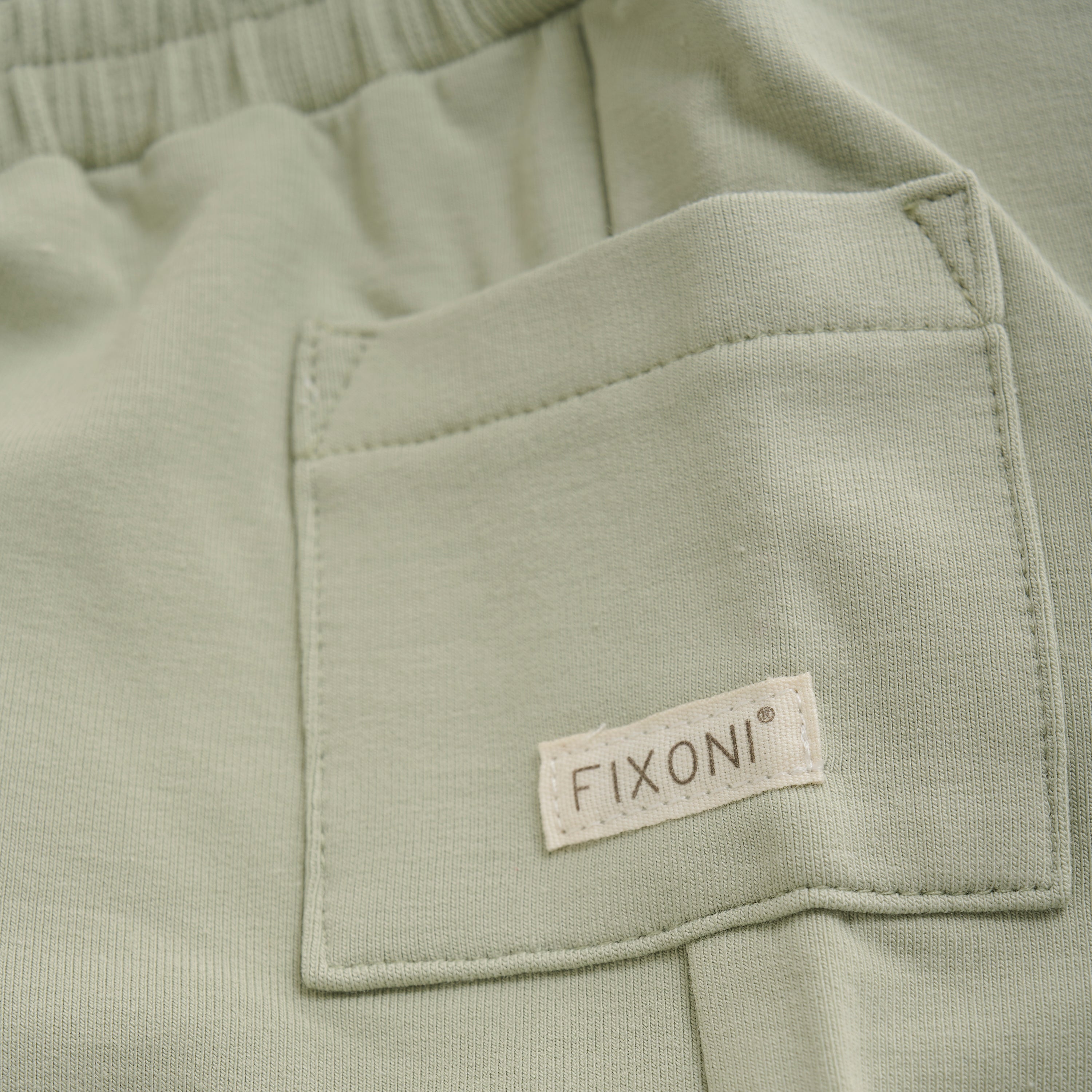 Shorts grün
