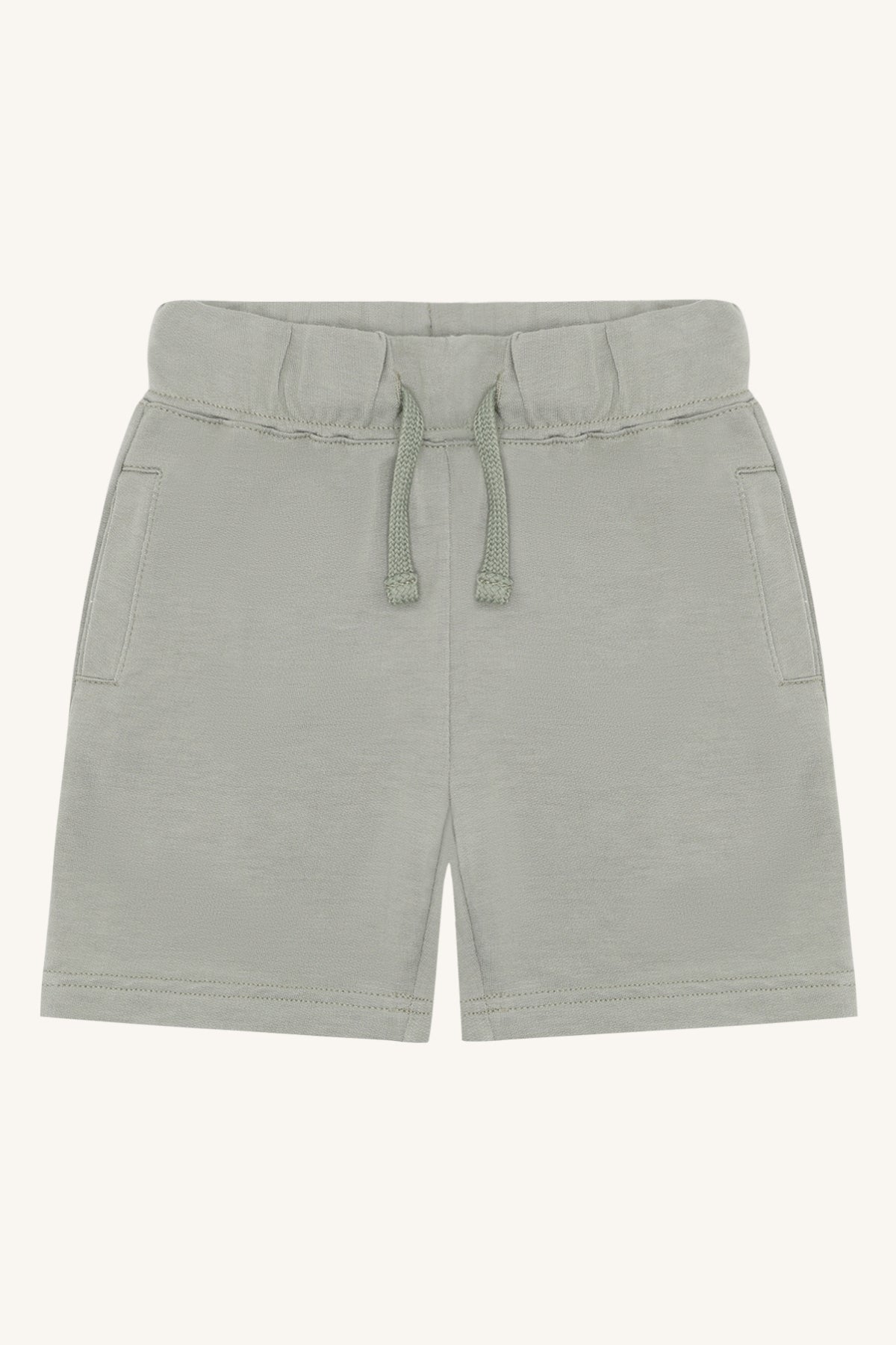 Hust and Claire Shorts Forest Fog