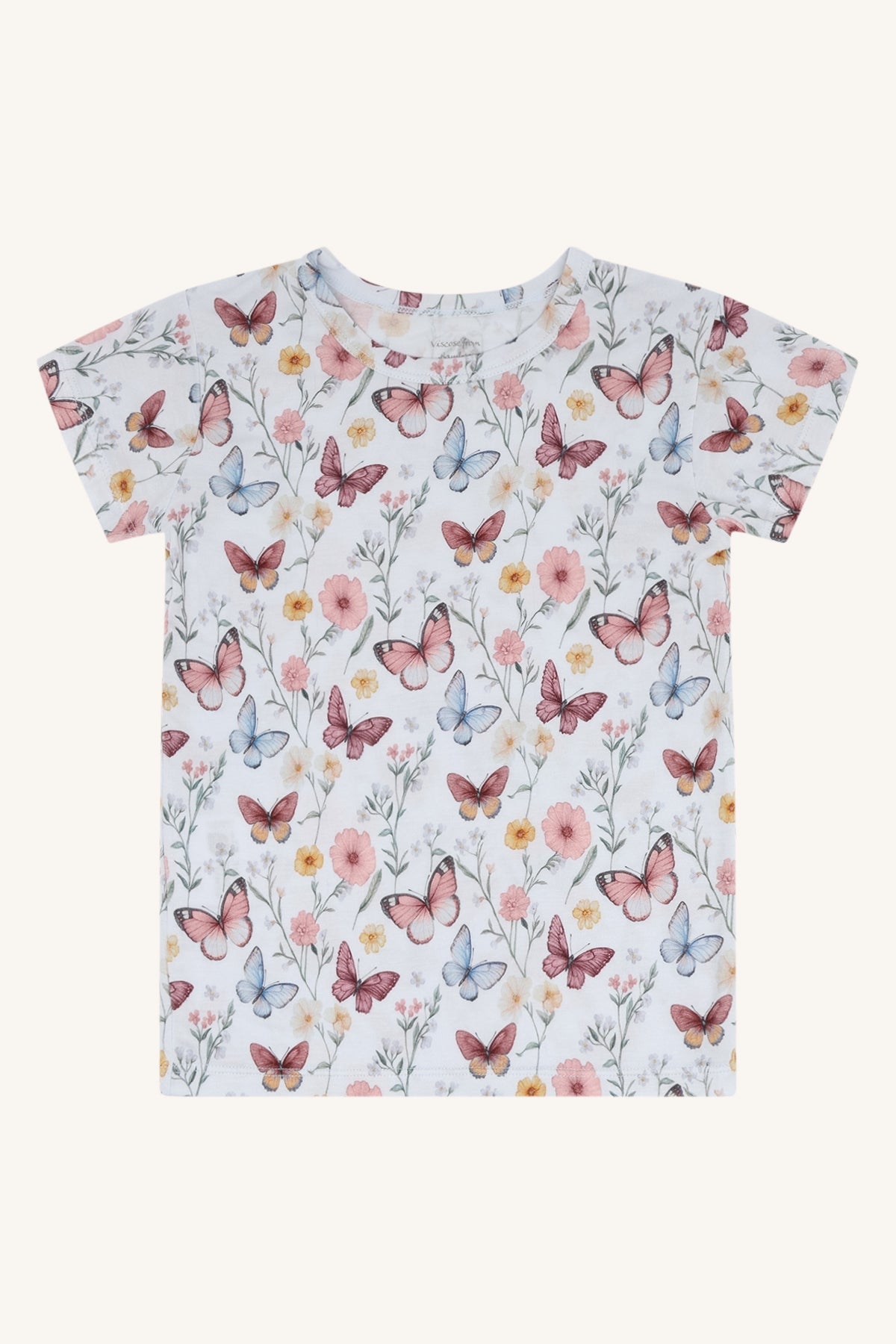 Hust and Claire T-Shirt Water
