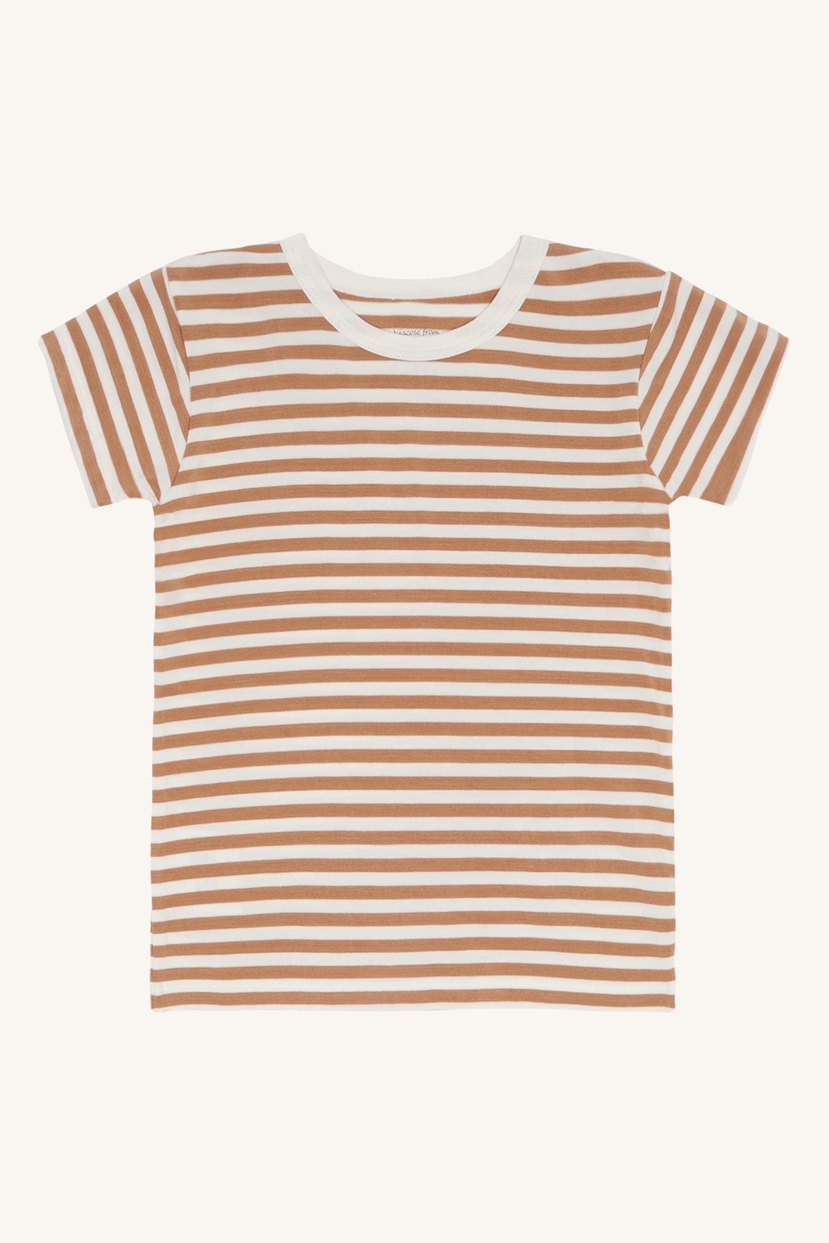 Hust and Claire T-Shirt Sunburn