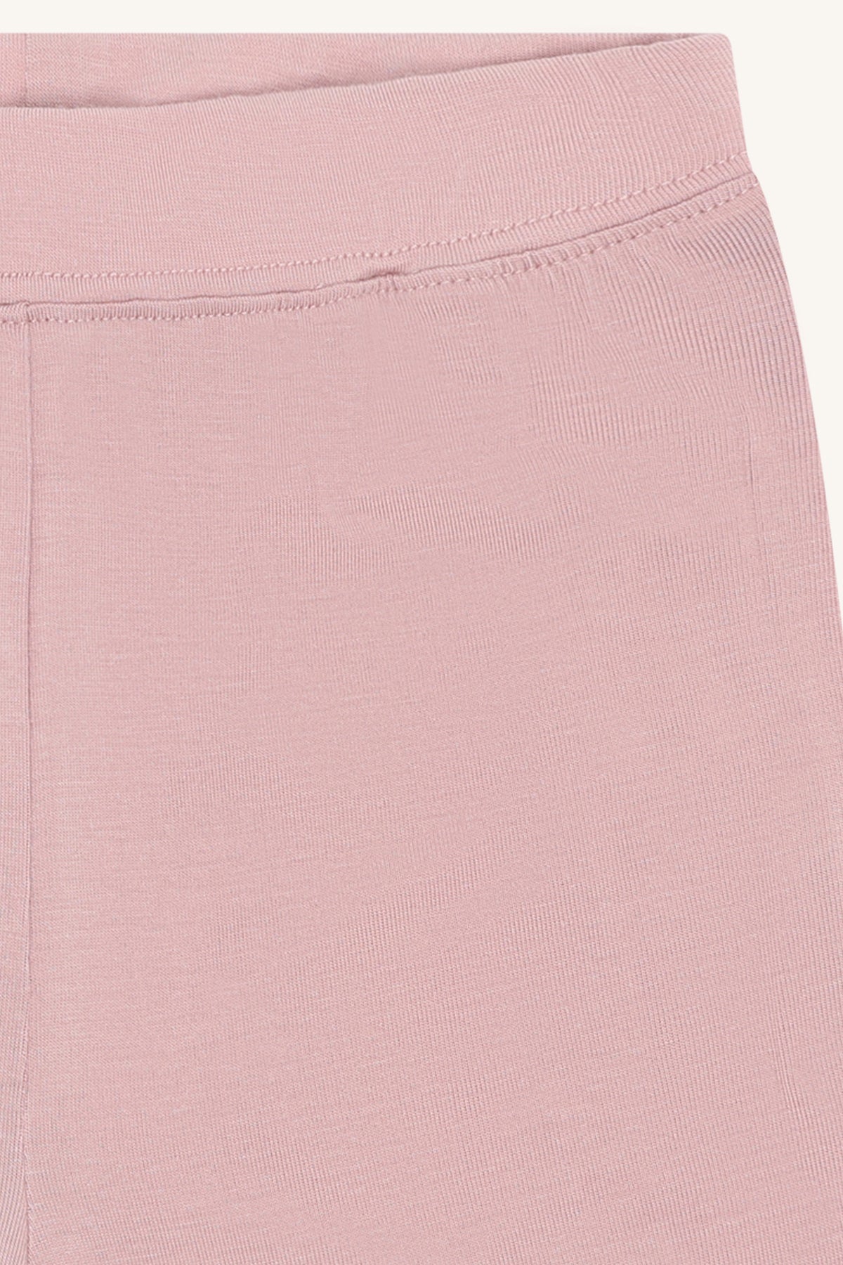 HCFun Sunway Bambus Pyjamas Dusty Rose - nila kids
