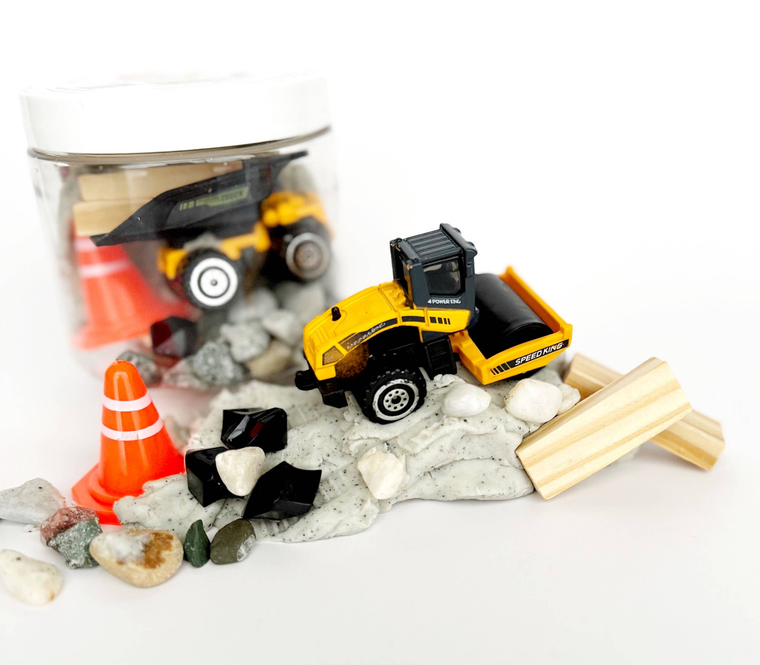 Bau-Teig-zum-Mitnehmen - nila kids