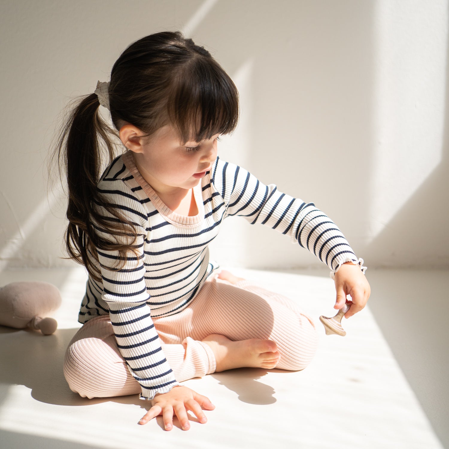 Shirt Bardot - nila kids