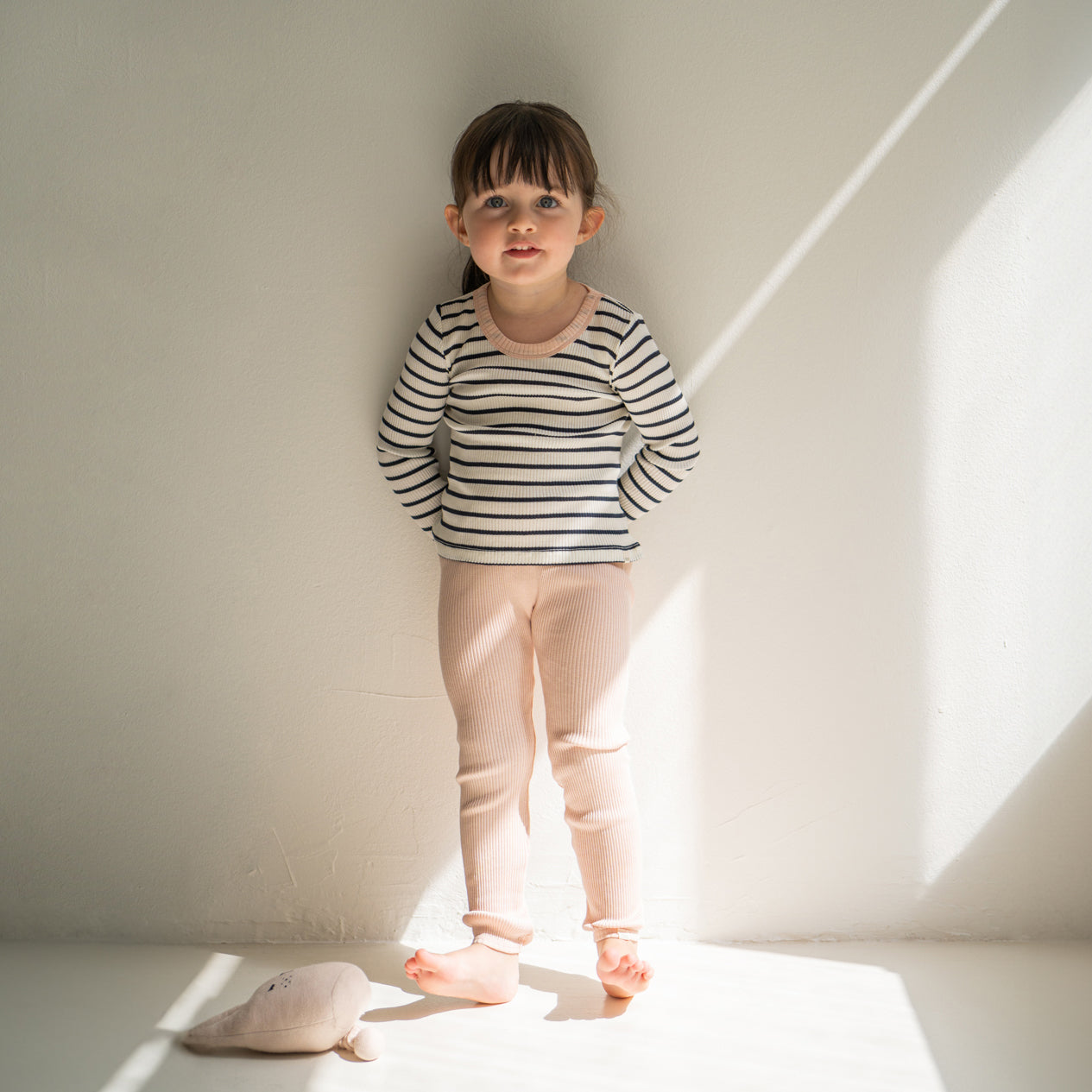 Shirt Bardot - nila kids