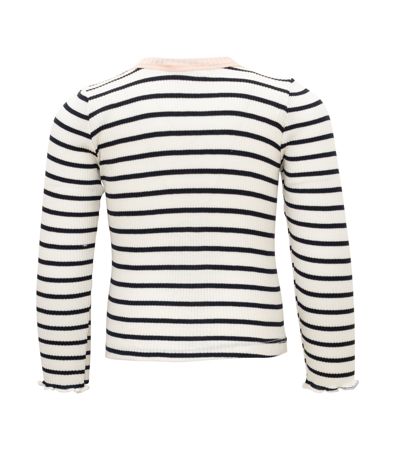 Shirt Bardot - nila kids