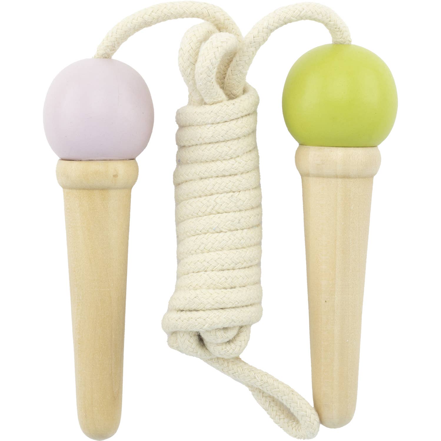 Springseil mit Eiscreme-Griff - nila kids