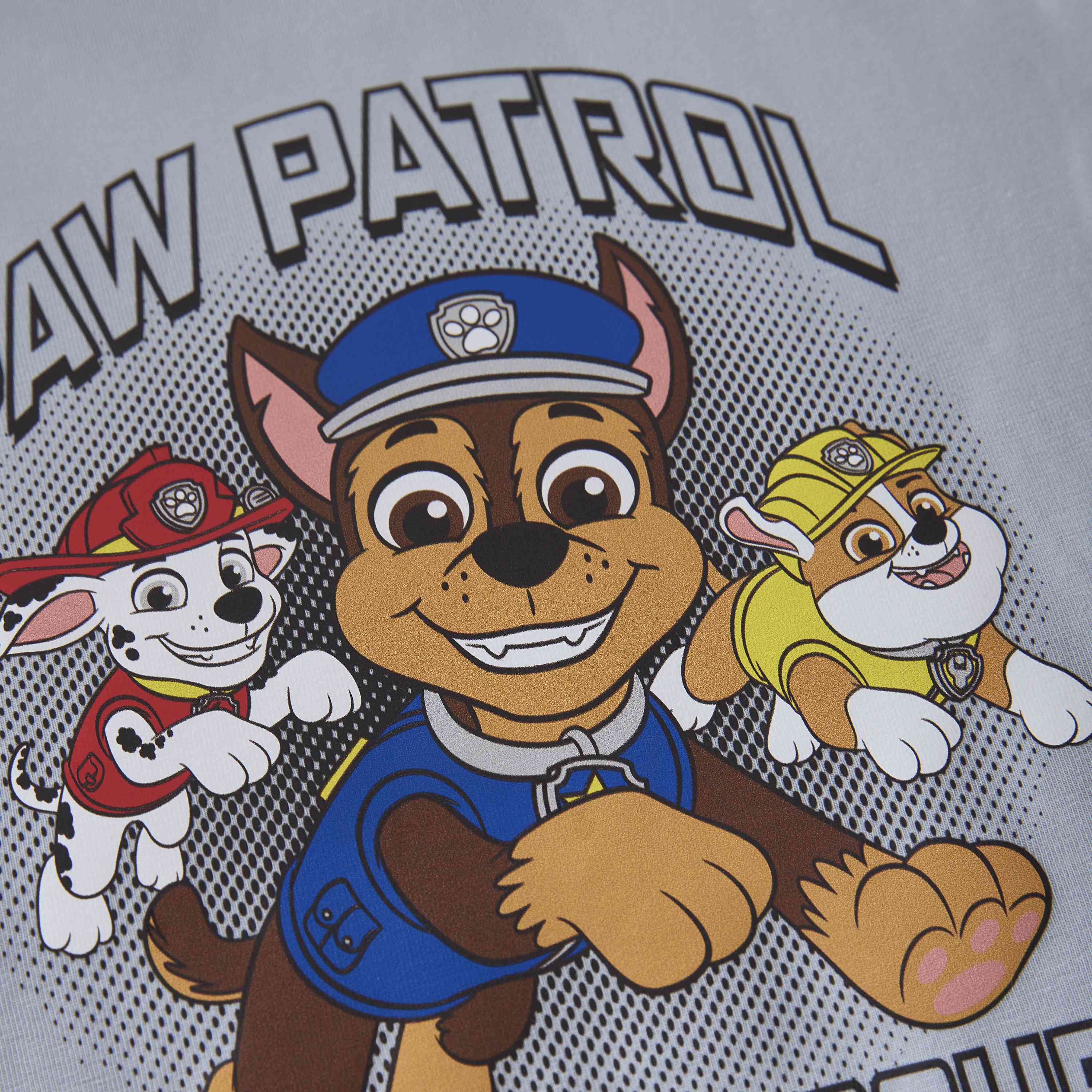 Paw Patrol T-Shirt „Heroes“ - nila kids