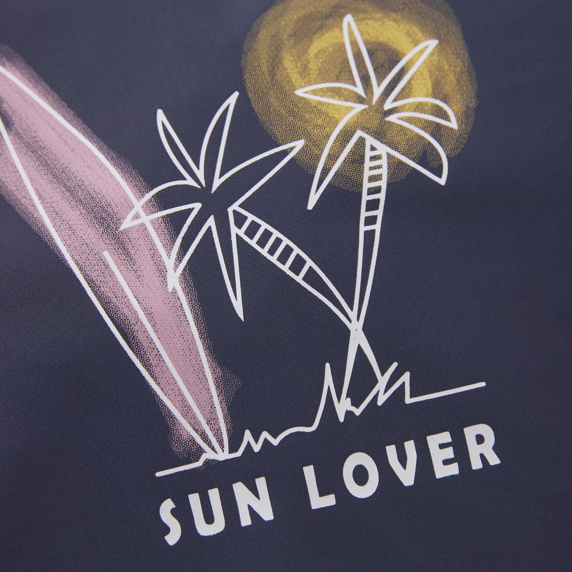 UV Shirt Sun Lover