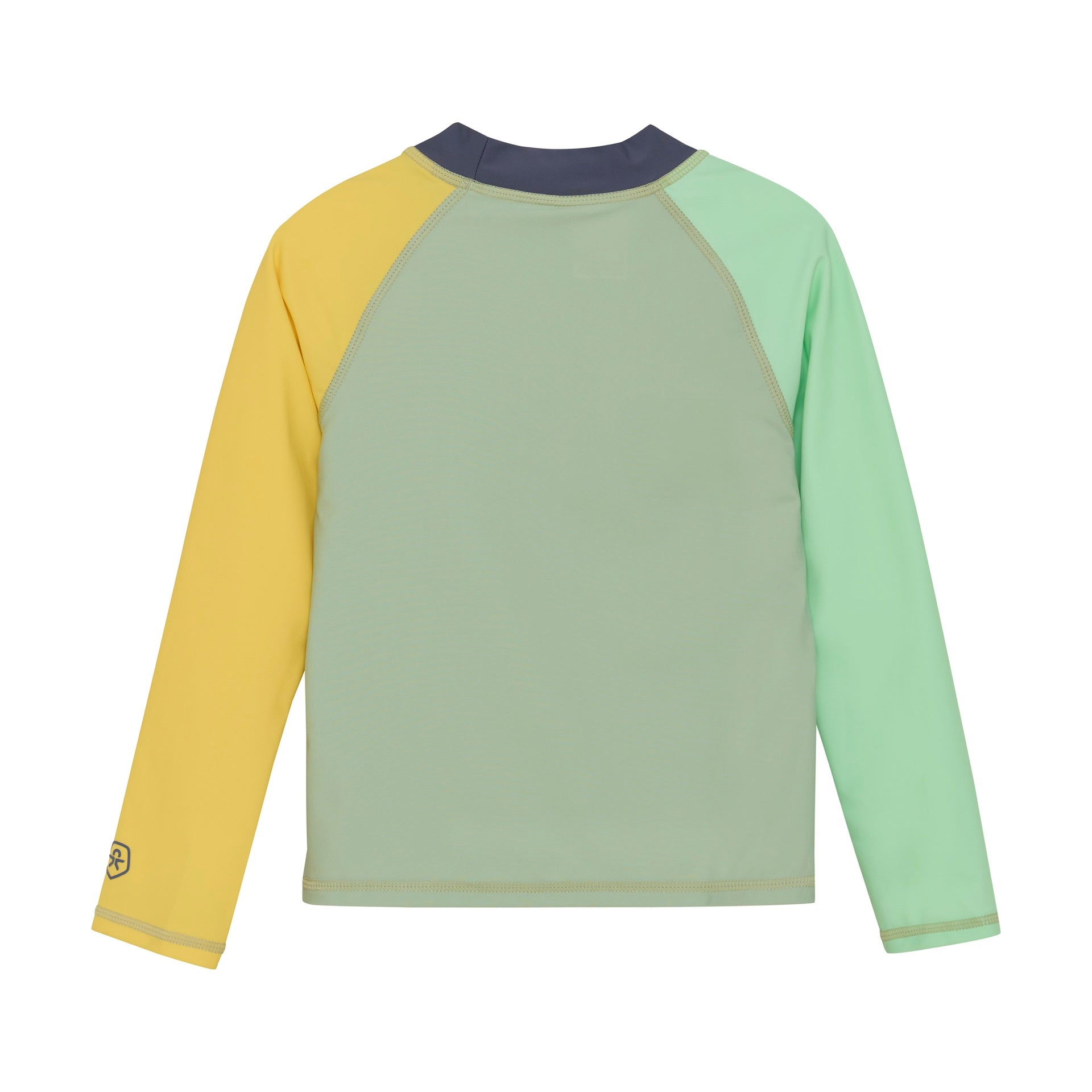 UV-Shirt „Sun Lover“ – Stylischer Sonnenschutz für aktive Kids - nila kids