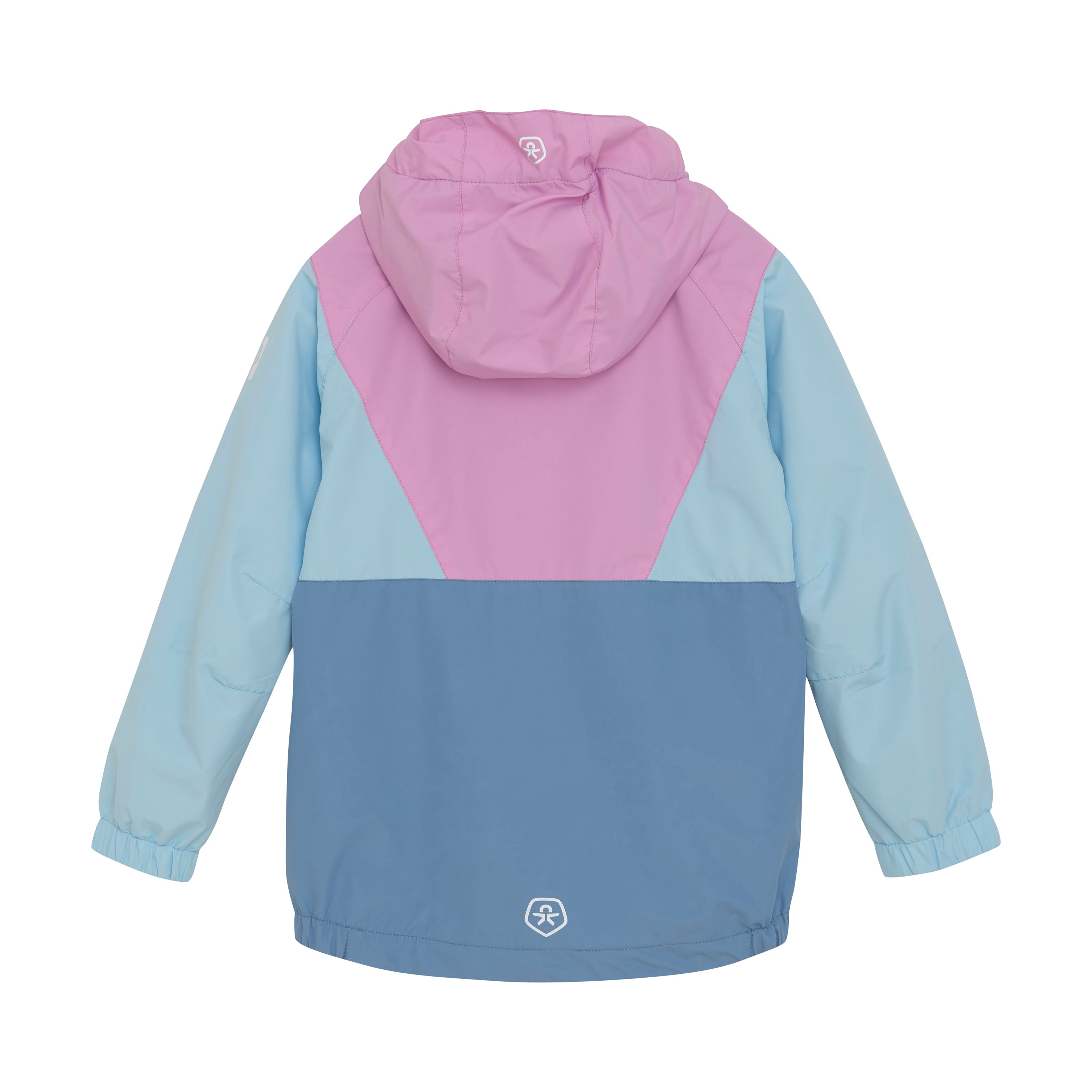 Color Kids Windjacke – rosa - nila kids