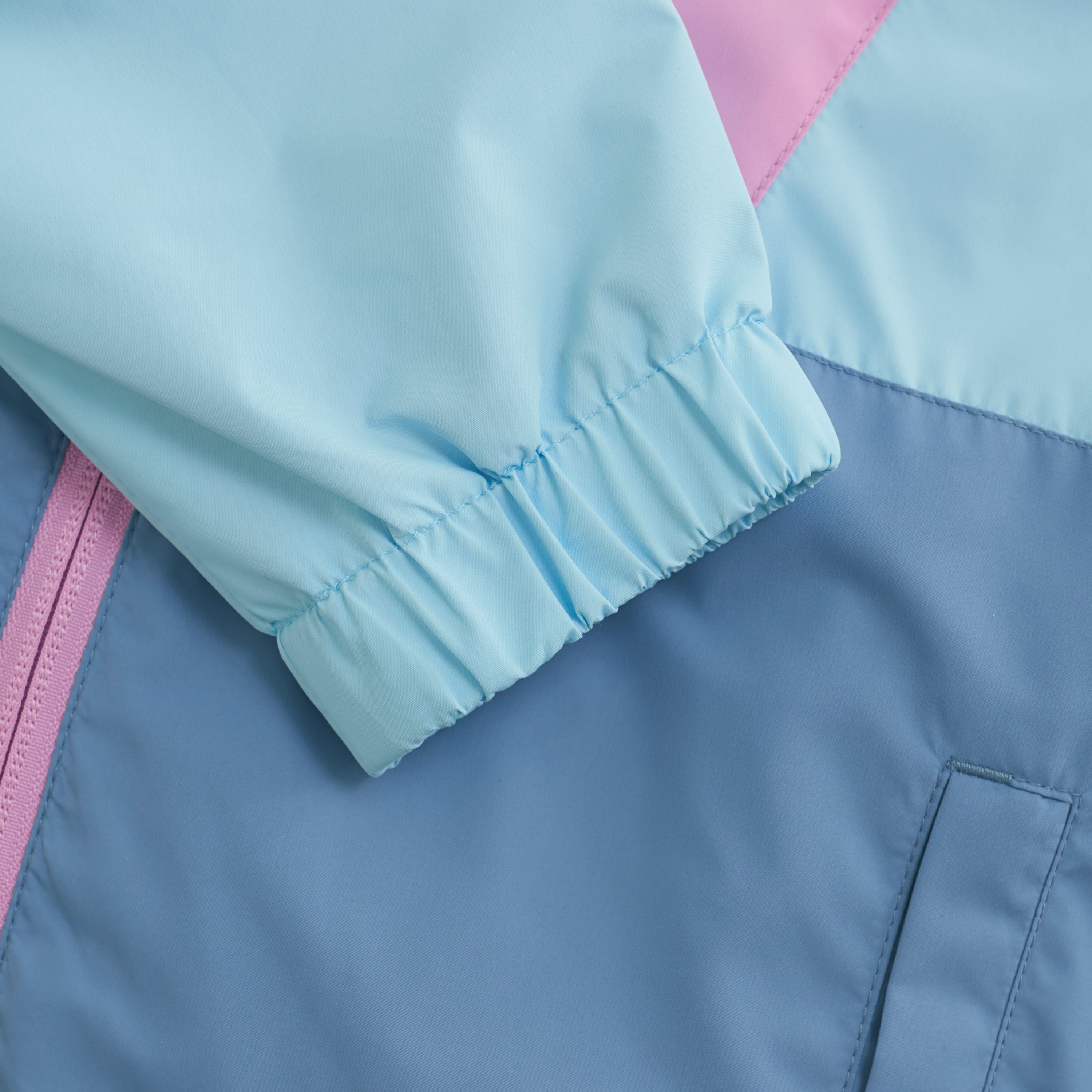 Color Kids Windjacke – rosa - nila kids