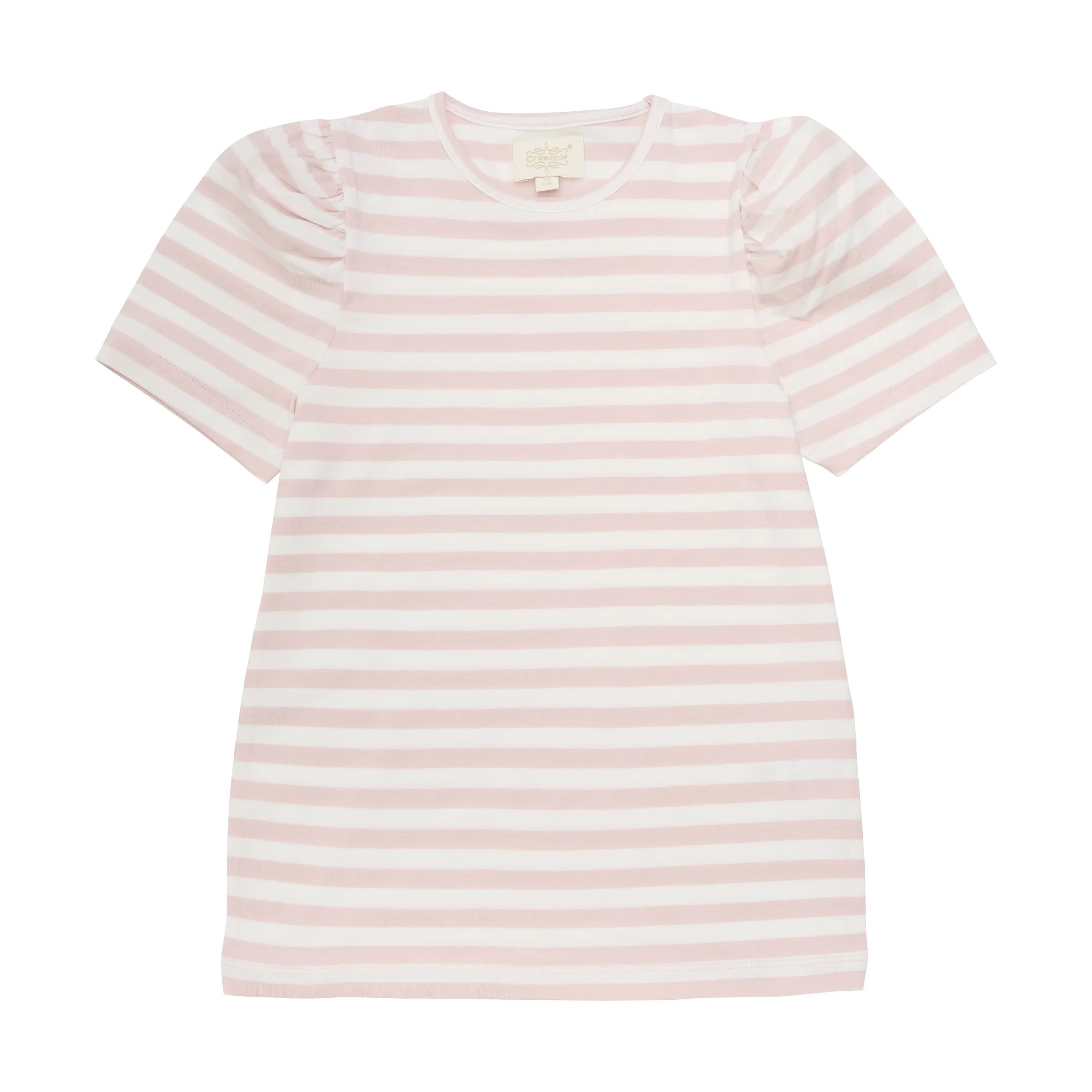 Creamie T-shirt gestreift