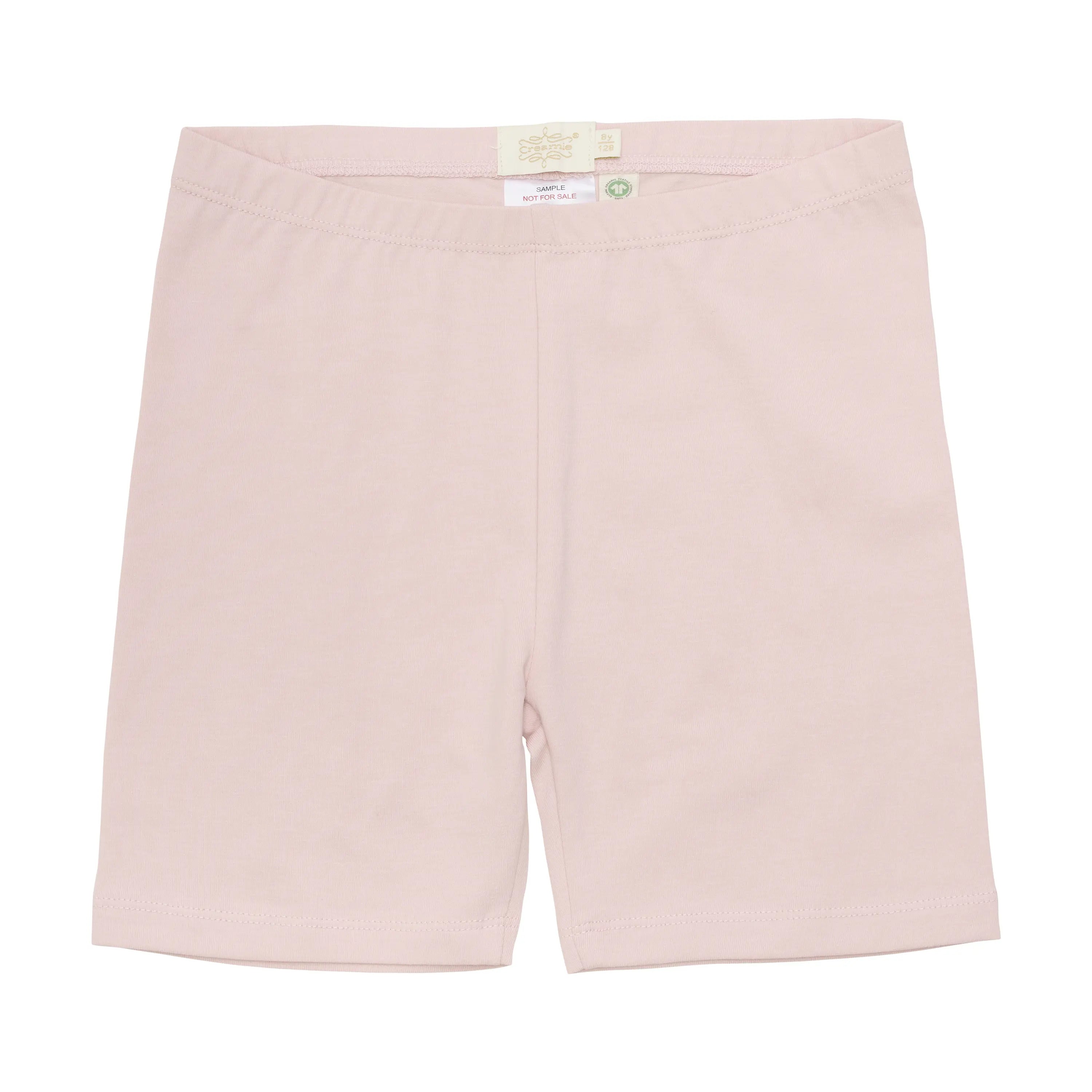 Enge Shorts – zartrosa & bequem - nila kids