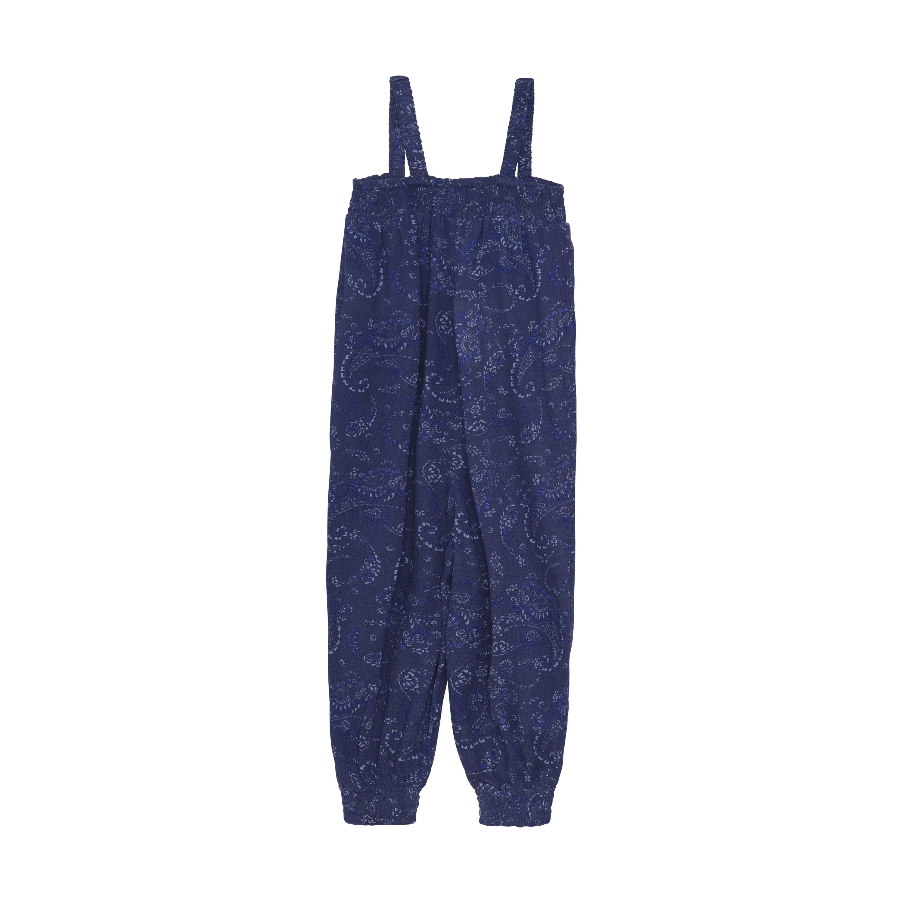 Creamie Baby Jumpsuit