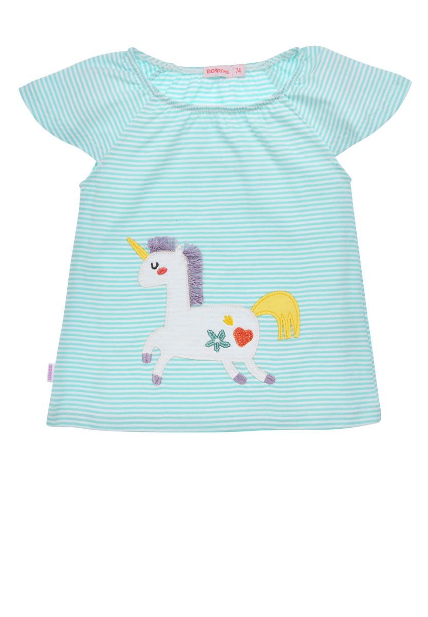 Baby T-Shirt „Unicorn“ – Magisch & bequem