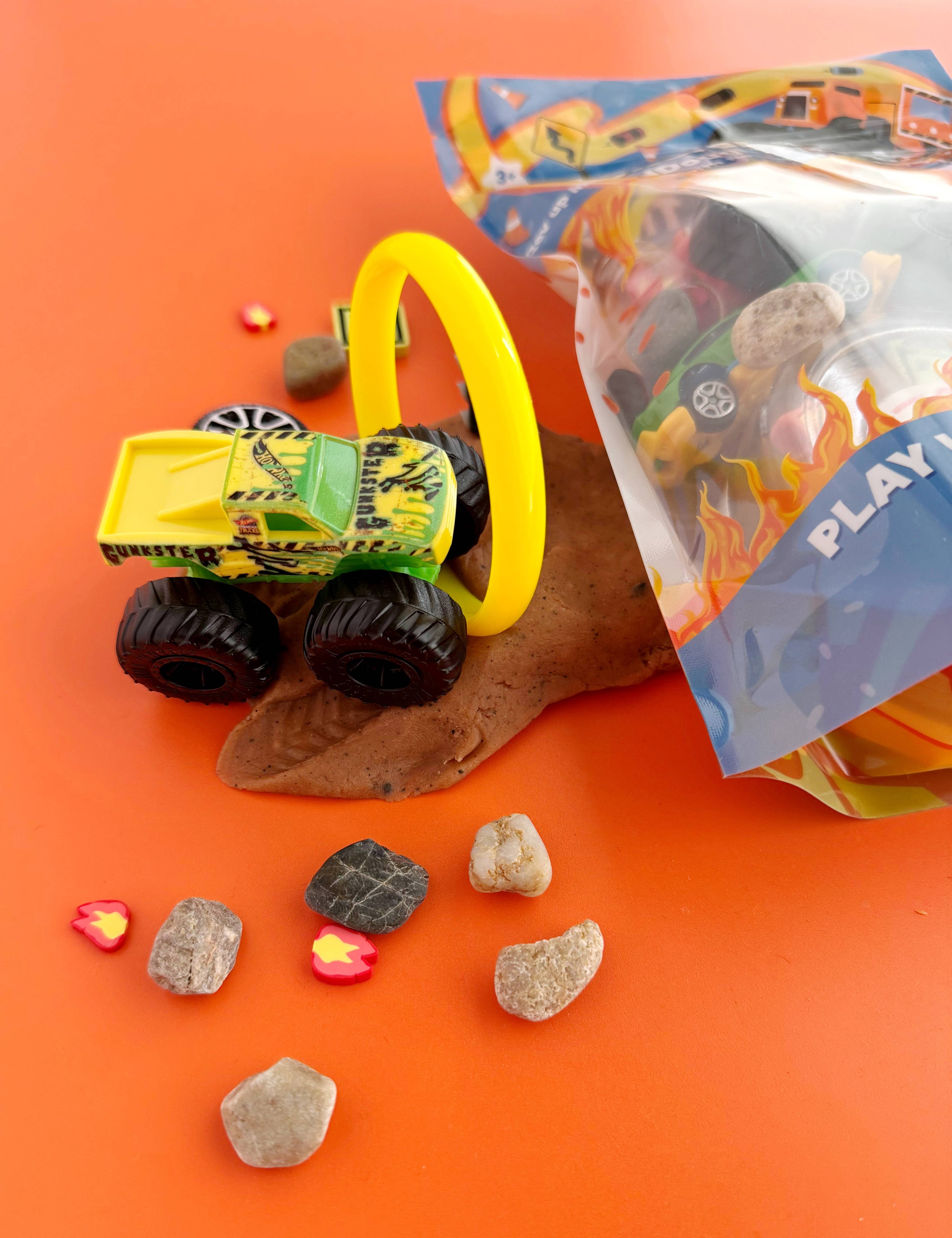 Monster Truck KidDough Spielset - nila kids