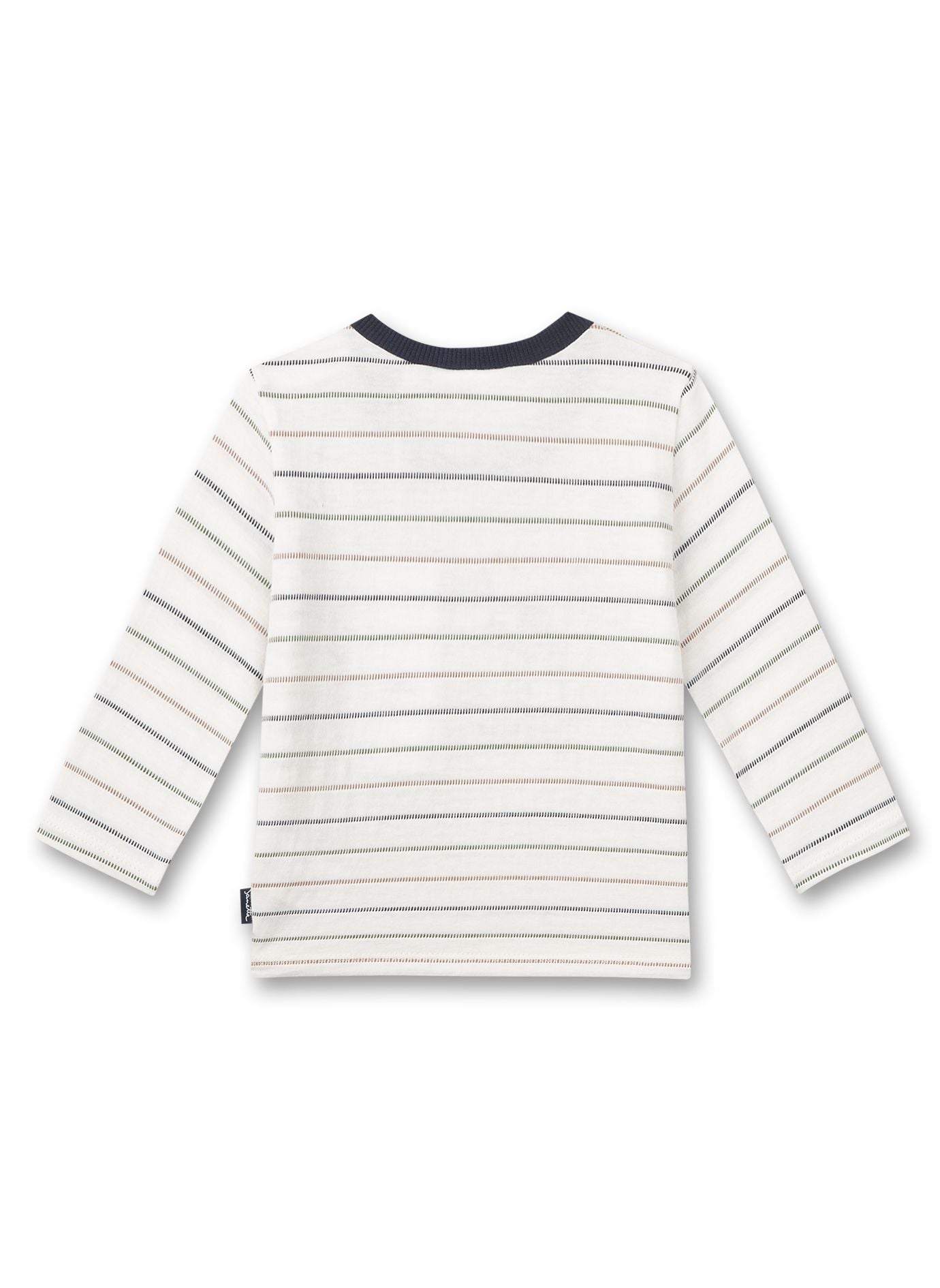 Sweatshirt Bär GOTS