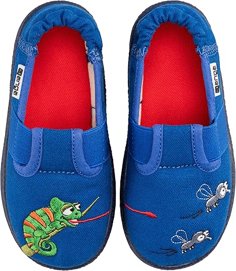 Kinderfinken Elliot 2.0 - nila kids