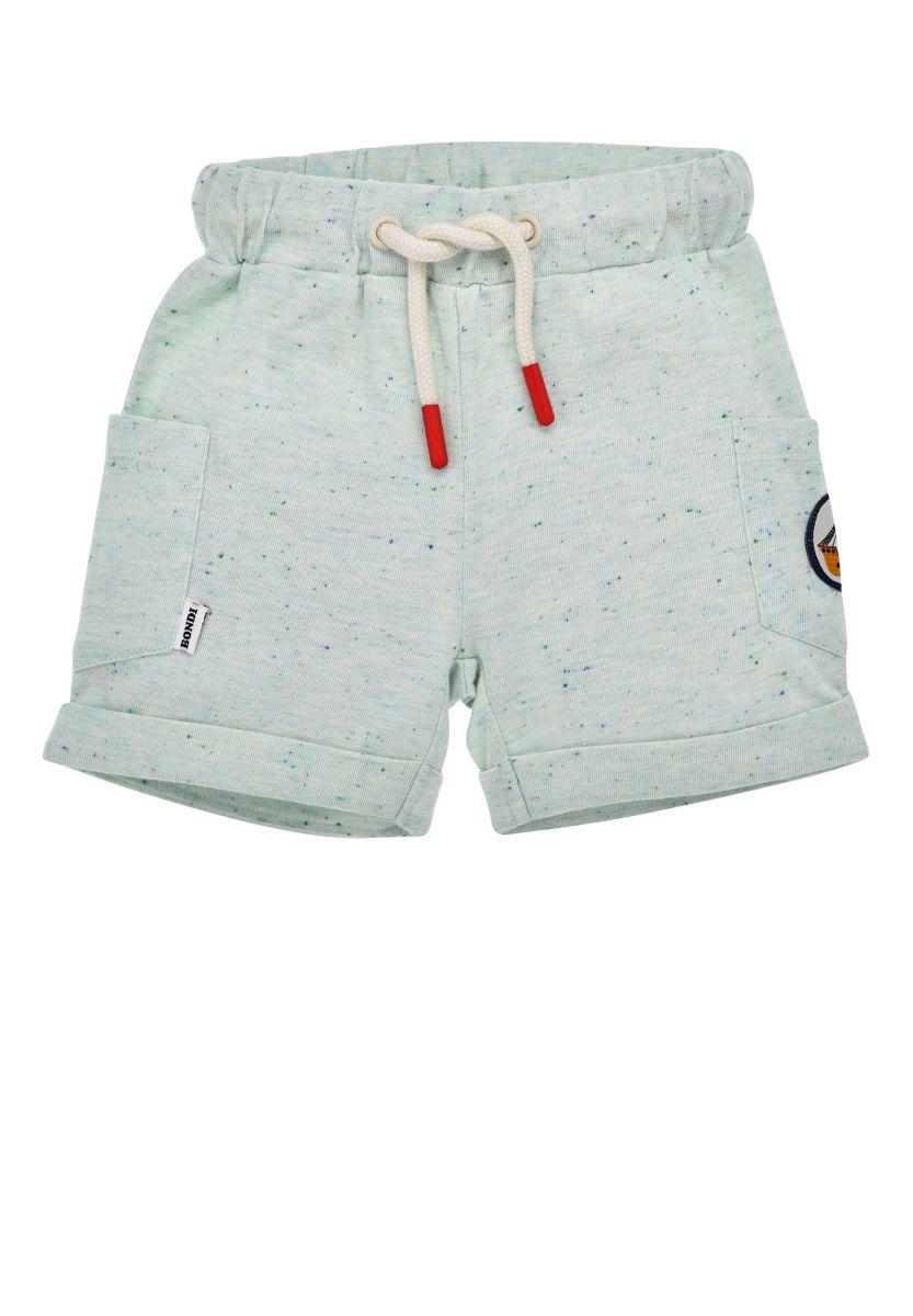Short Segelschiff Baby - nila kids