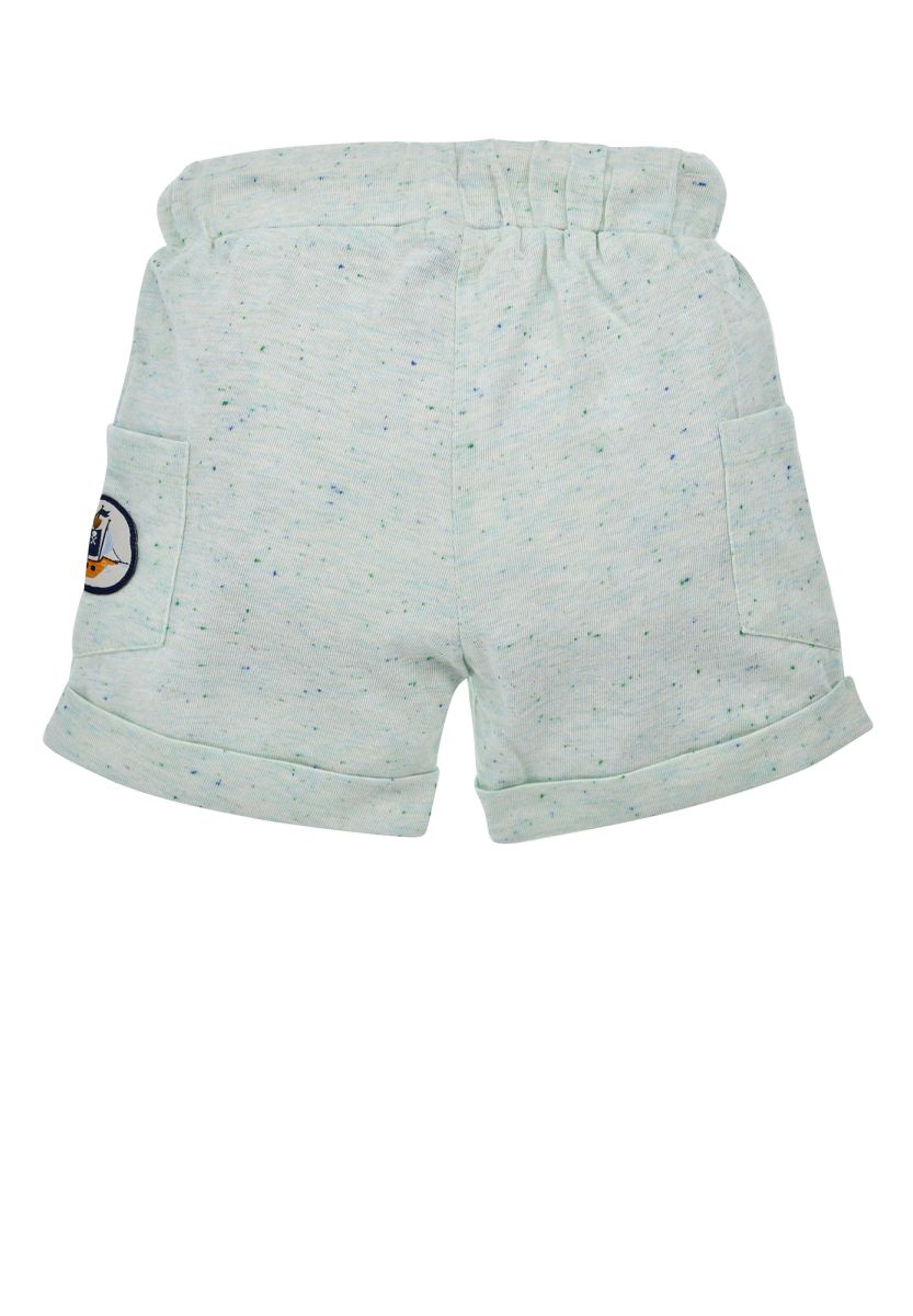Short Segelschiff Baby - nila kids