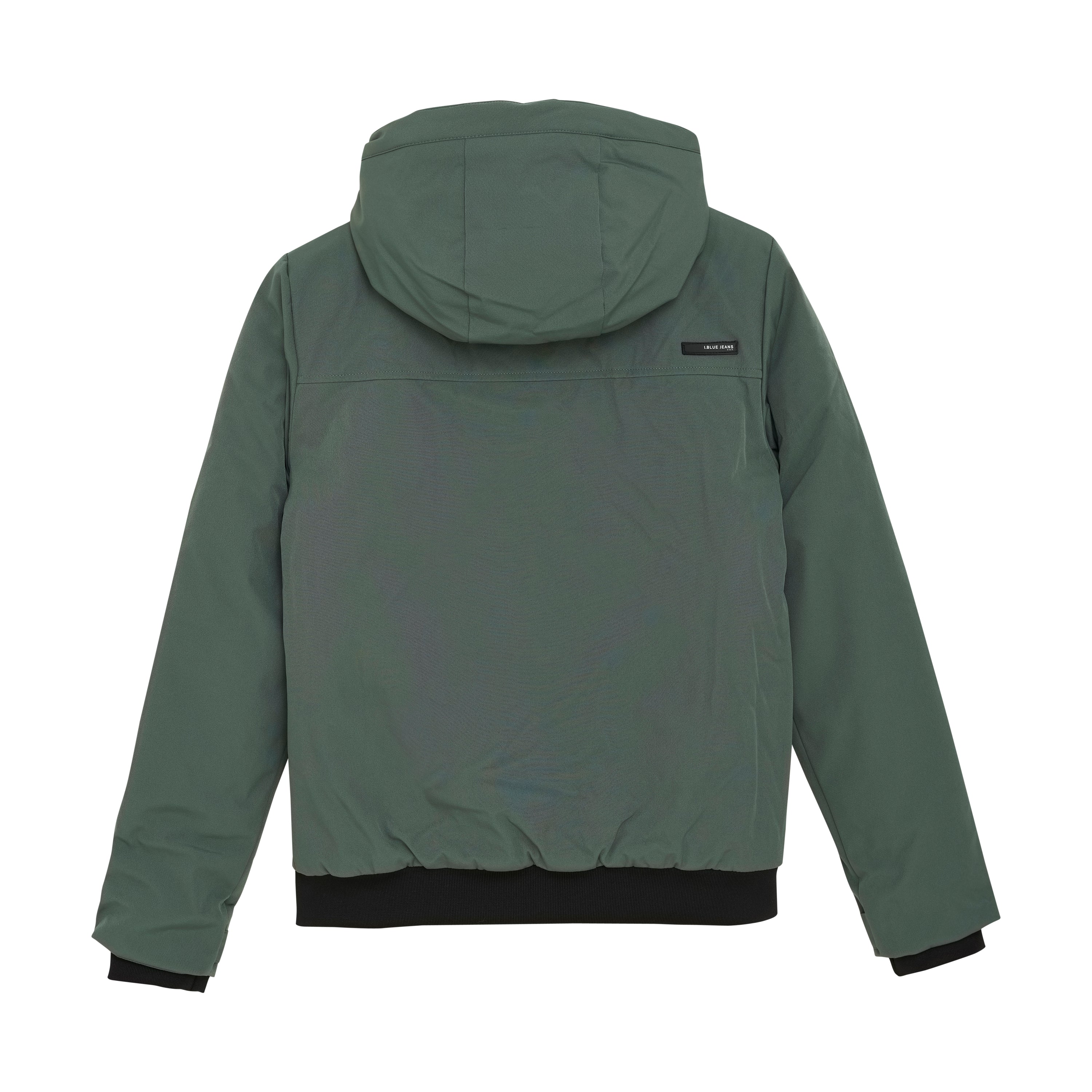 Softshell Jacket Indian - nila kids