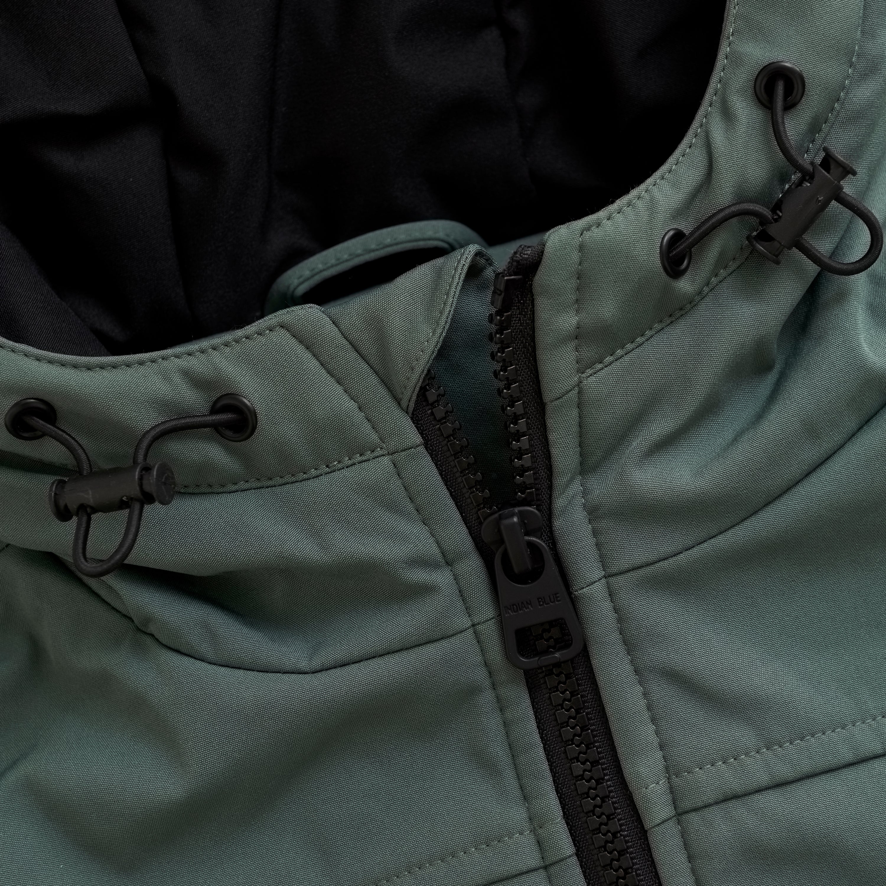 Softshell Jacket Indian - nila kids