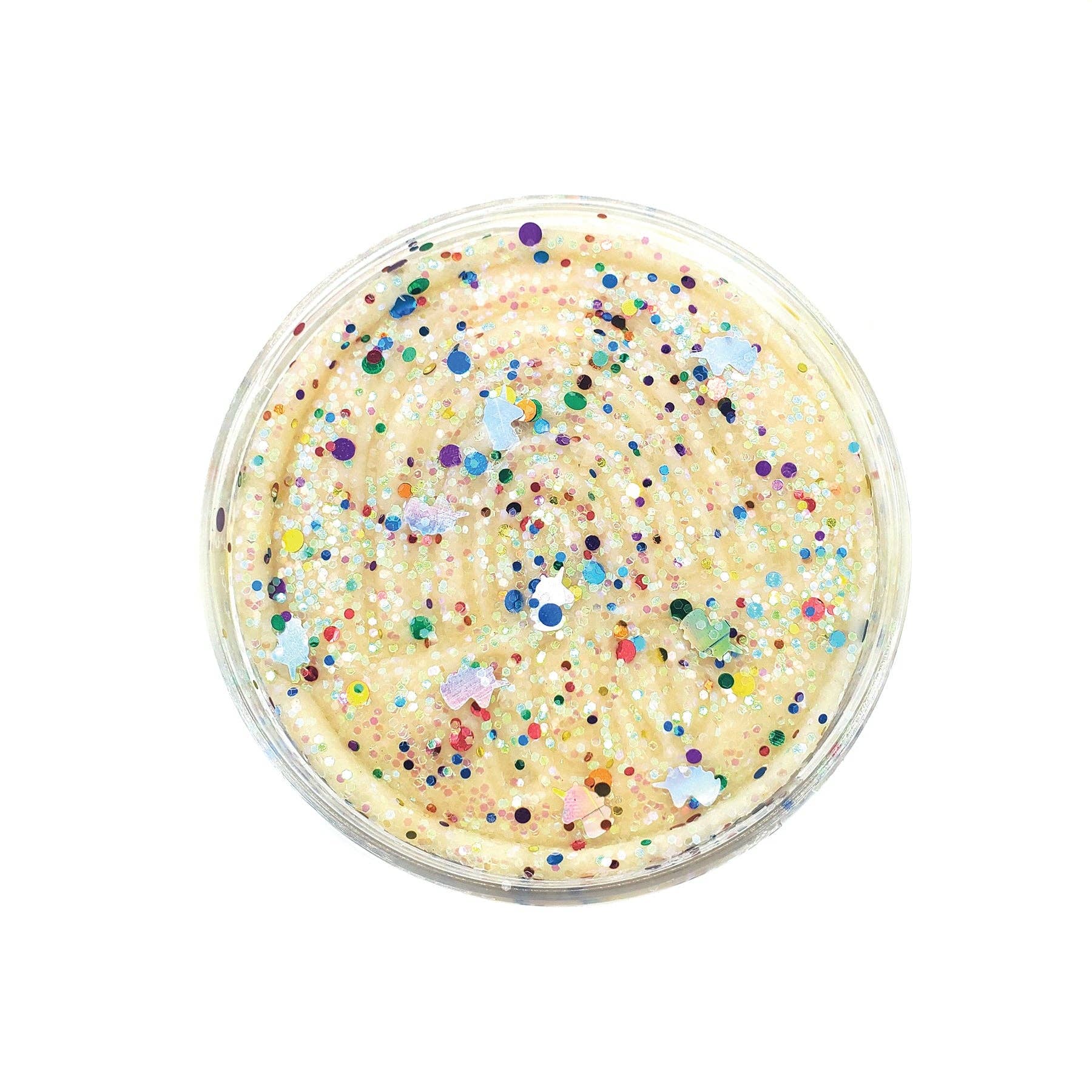 Unicorn Glitter KidDough – 113 g
