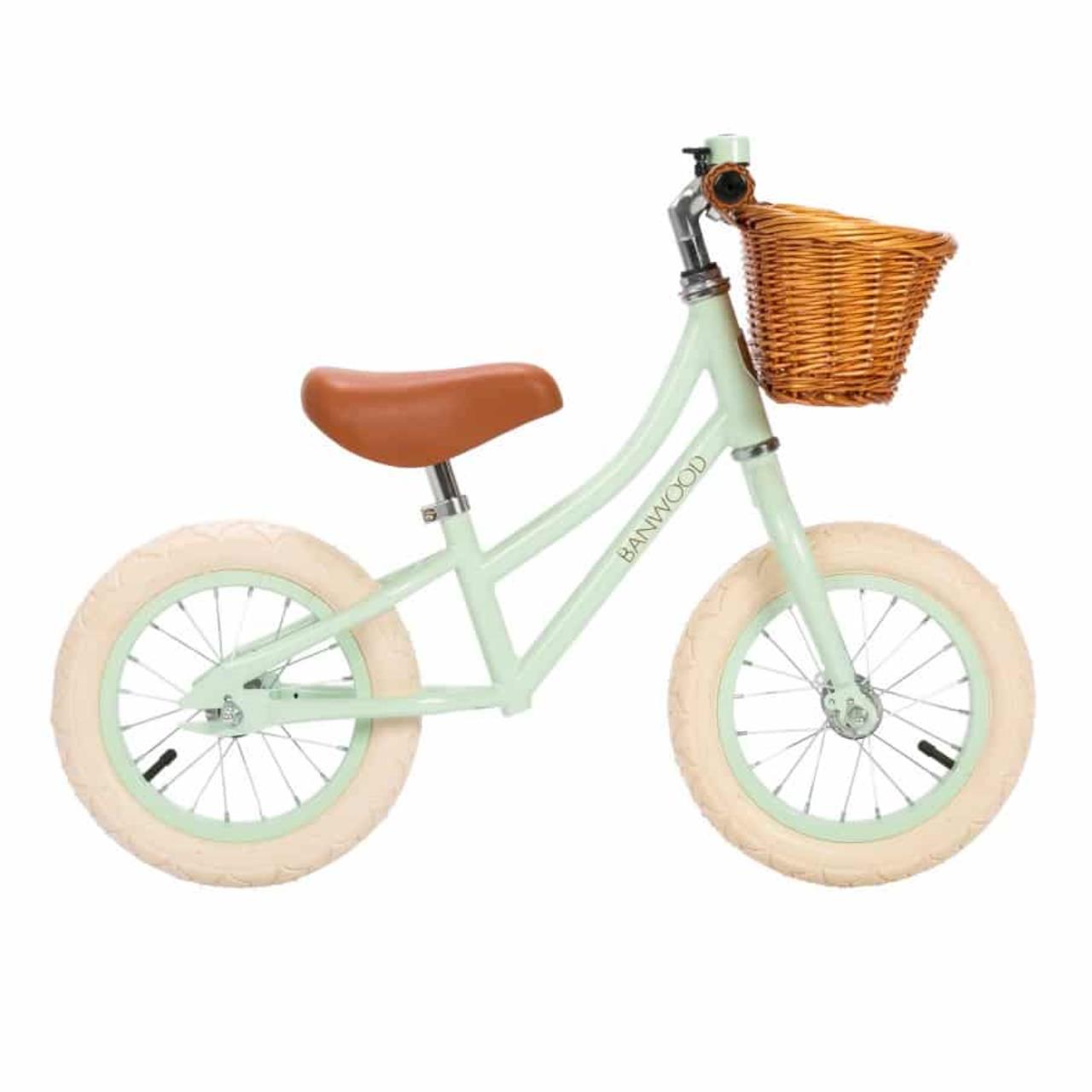 Banwood Laufrad mint