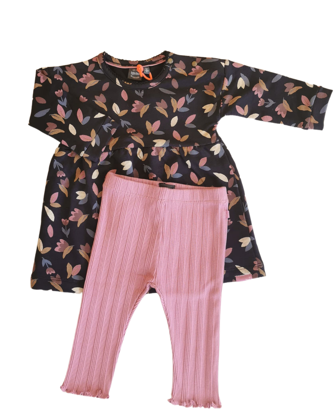Kleid inkl. Leggings - nila kids