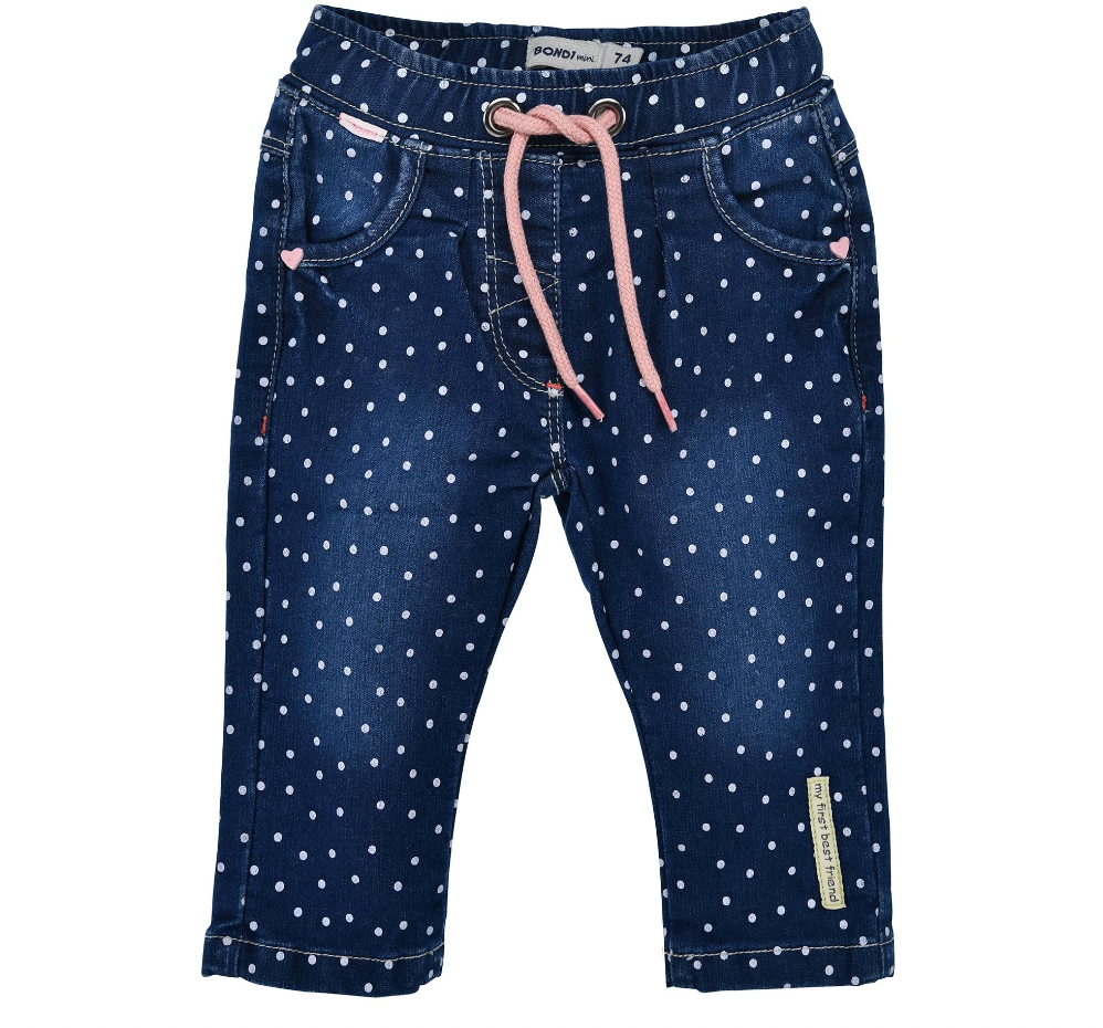 Bondi - Jeans ´my best friend´ - nila kids