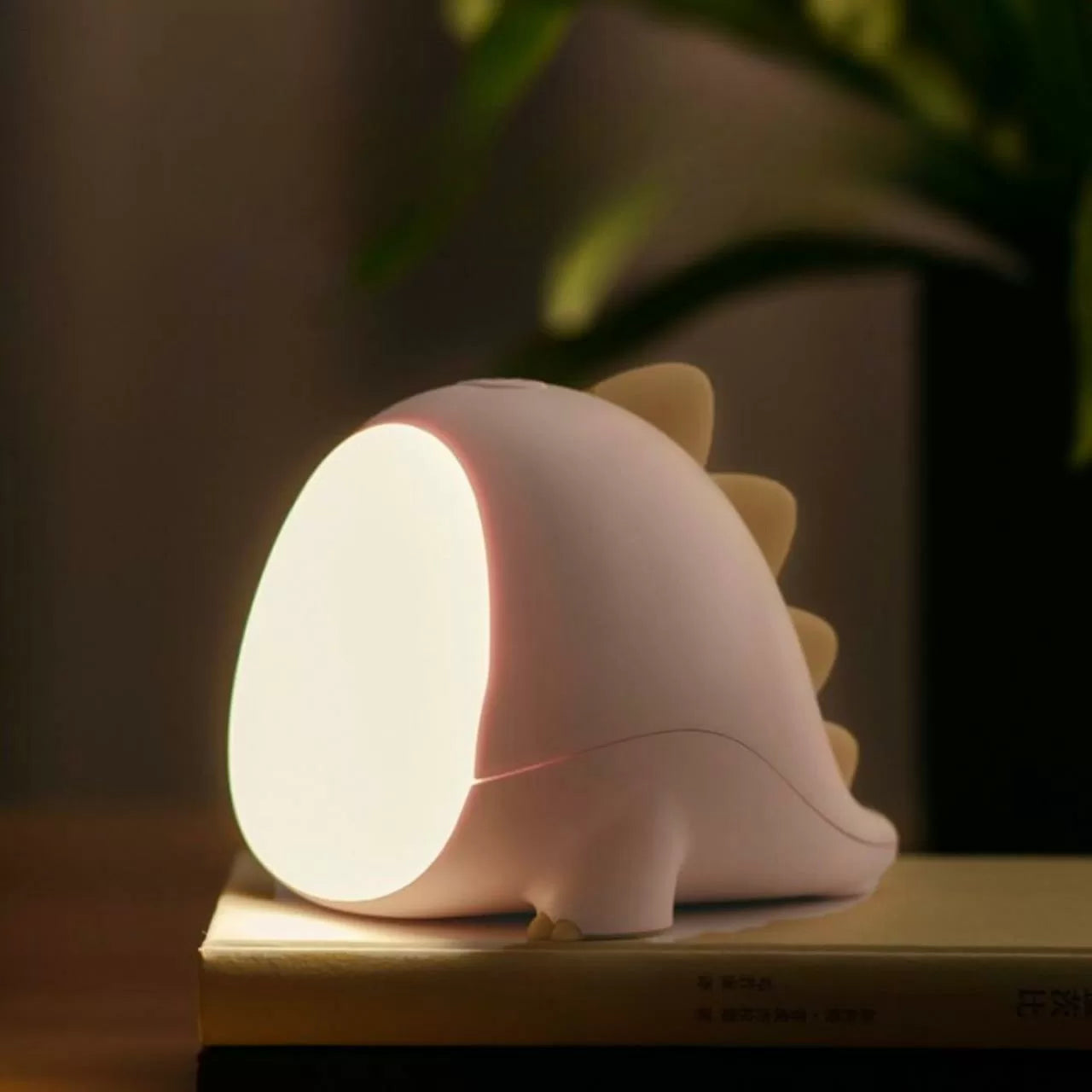 LED Lampe - Dino - nila kids