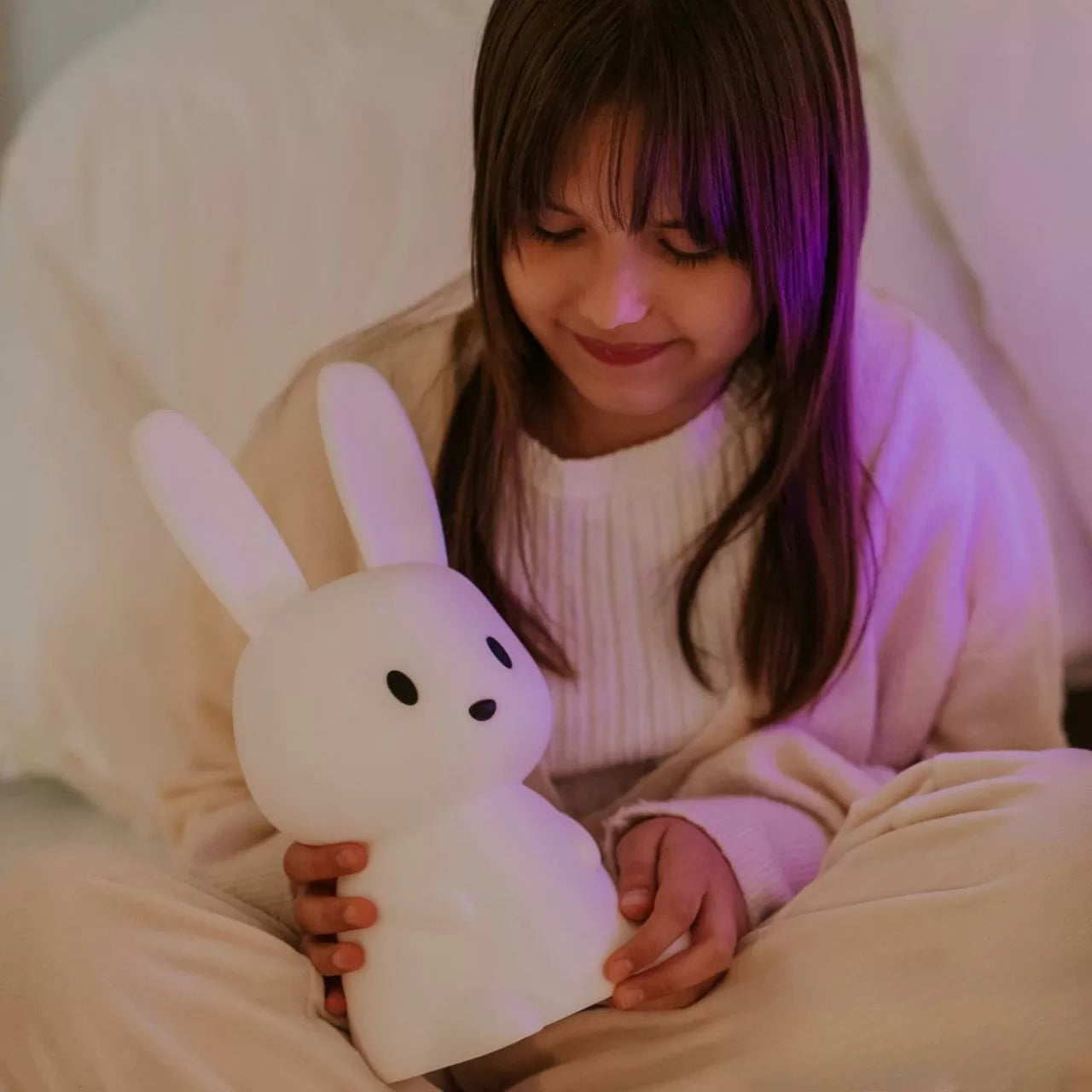 LED Hase - nila kids