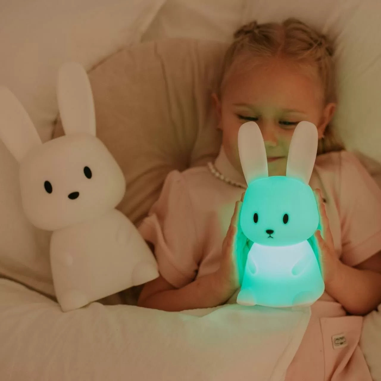 LED Hase - nila kids
