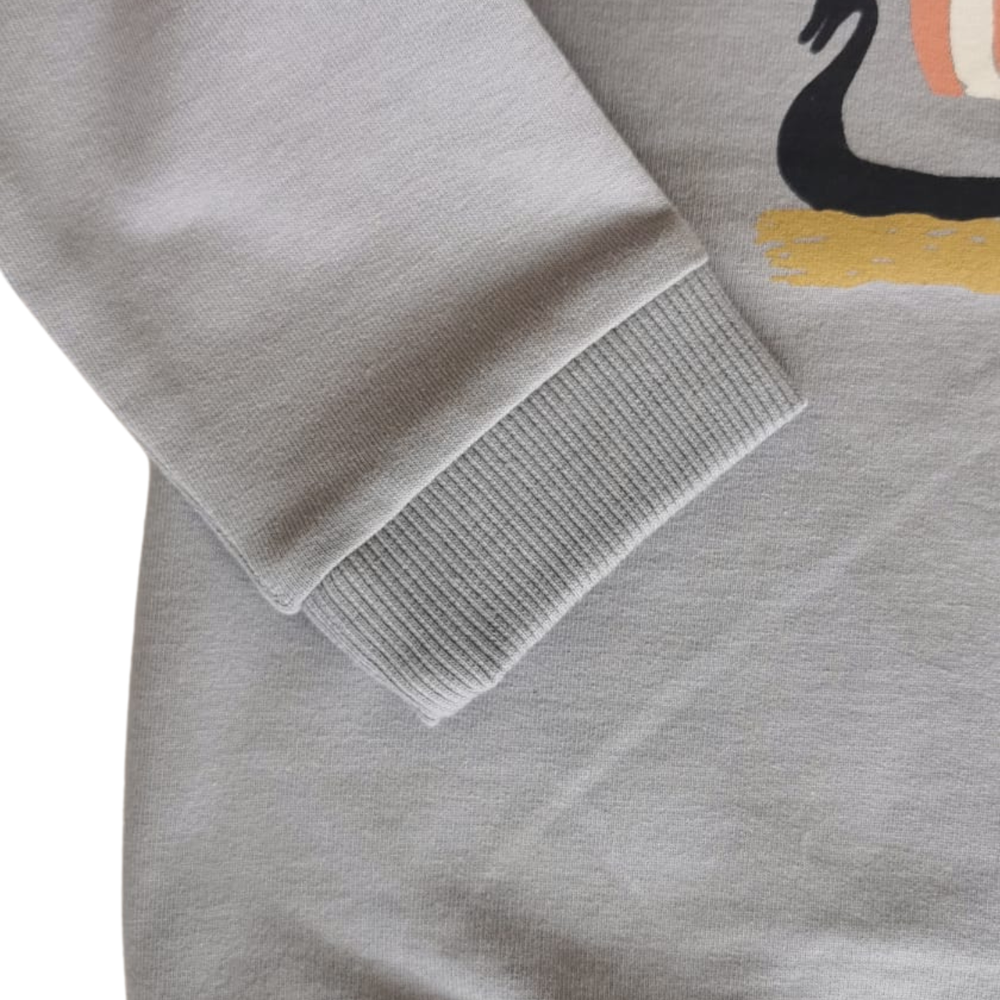 Pullover mit  Wikinger Aufdruck