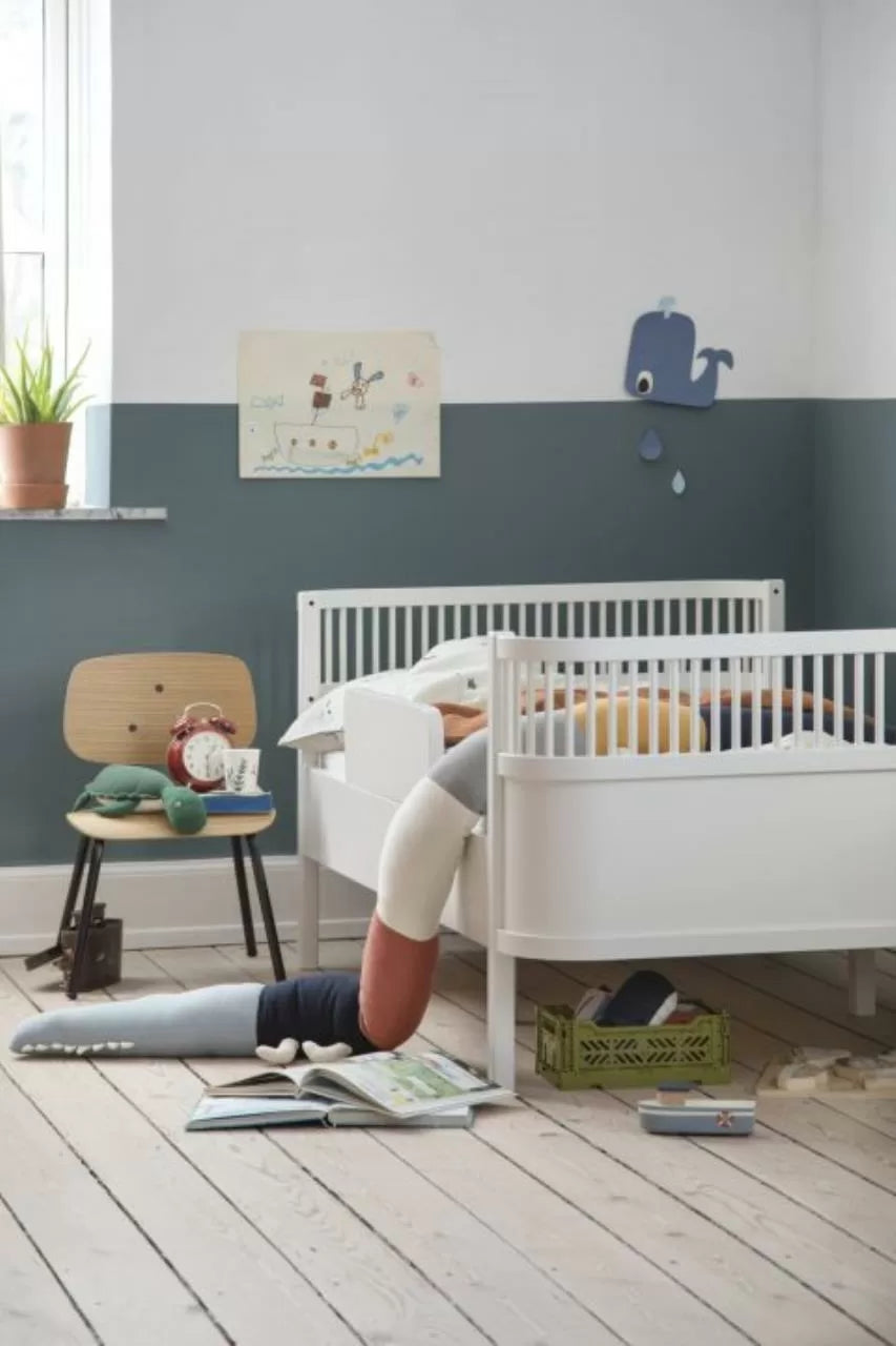Fischerboot aus Holz - nila kids