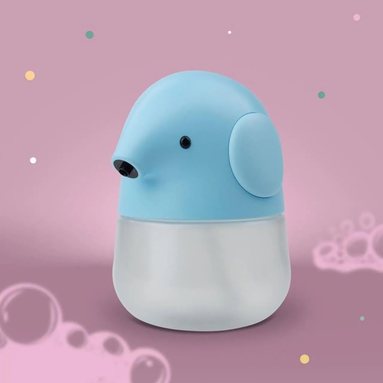 Seifenspender Elefant - nila kids