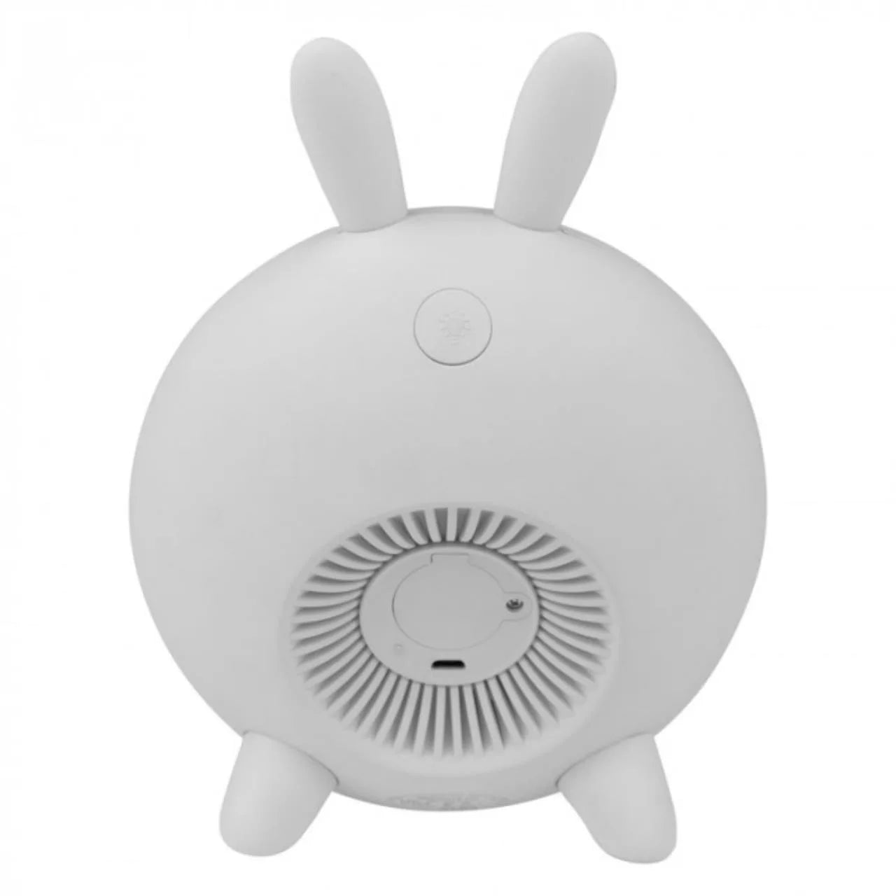Wecker und LED Lampe Hase - nila kids