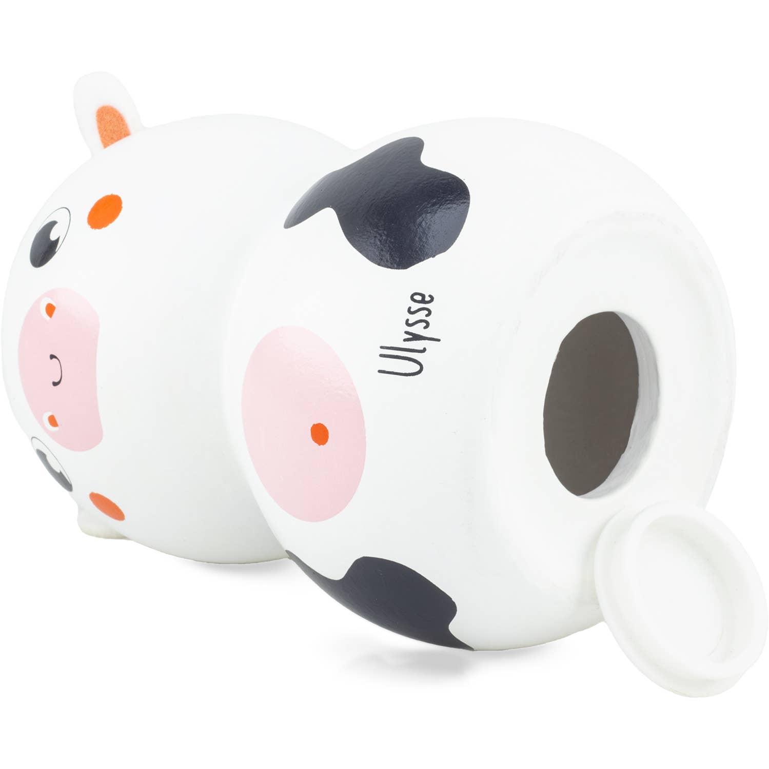 SPARSCHWEIN: KUH