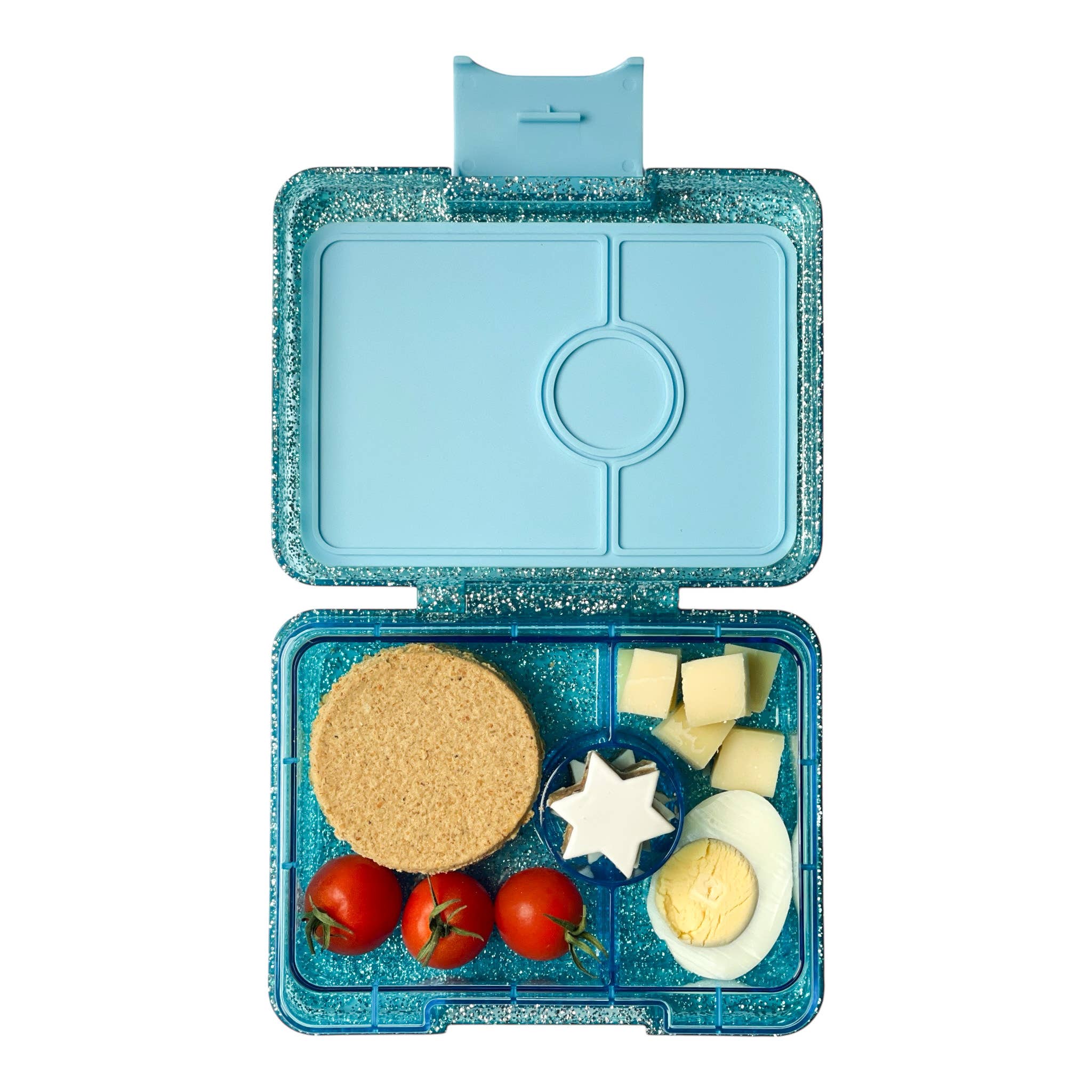 Glitzer-Kollektion in Snackgröße - nila kids
