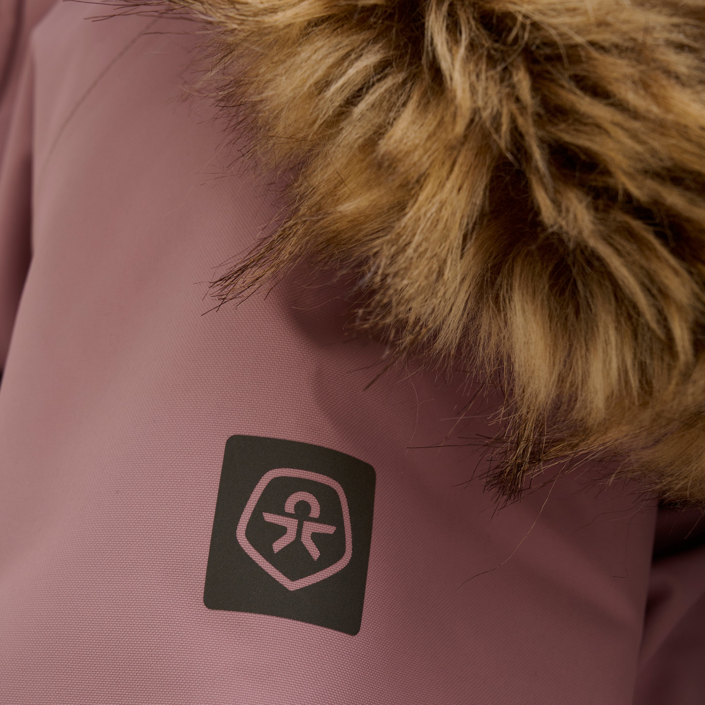 Winterjacke Parka