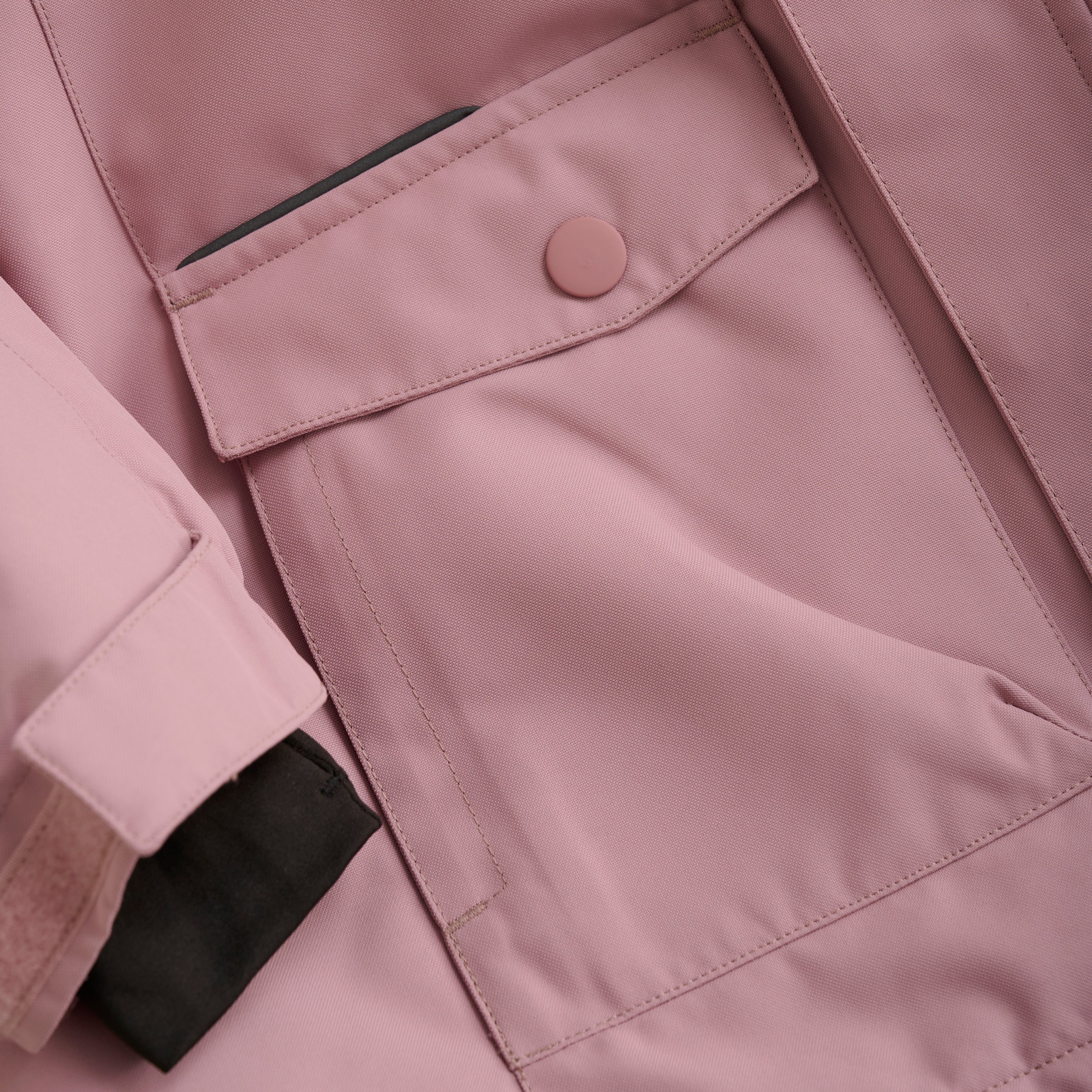 Winterjacke Parka